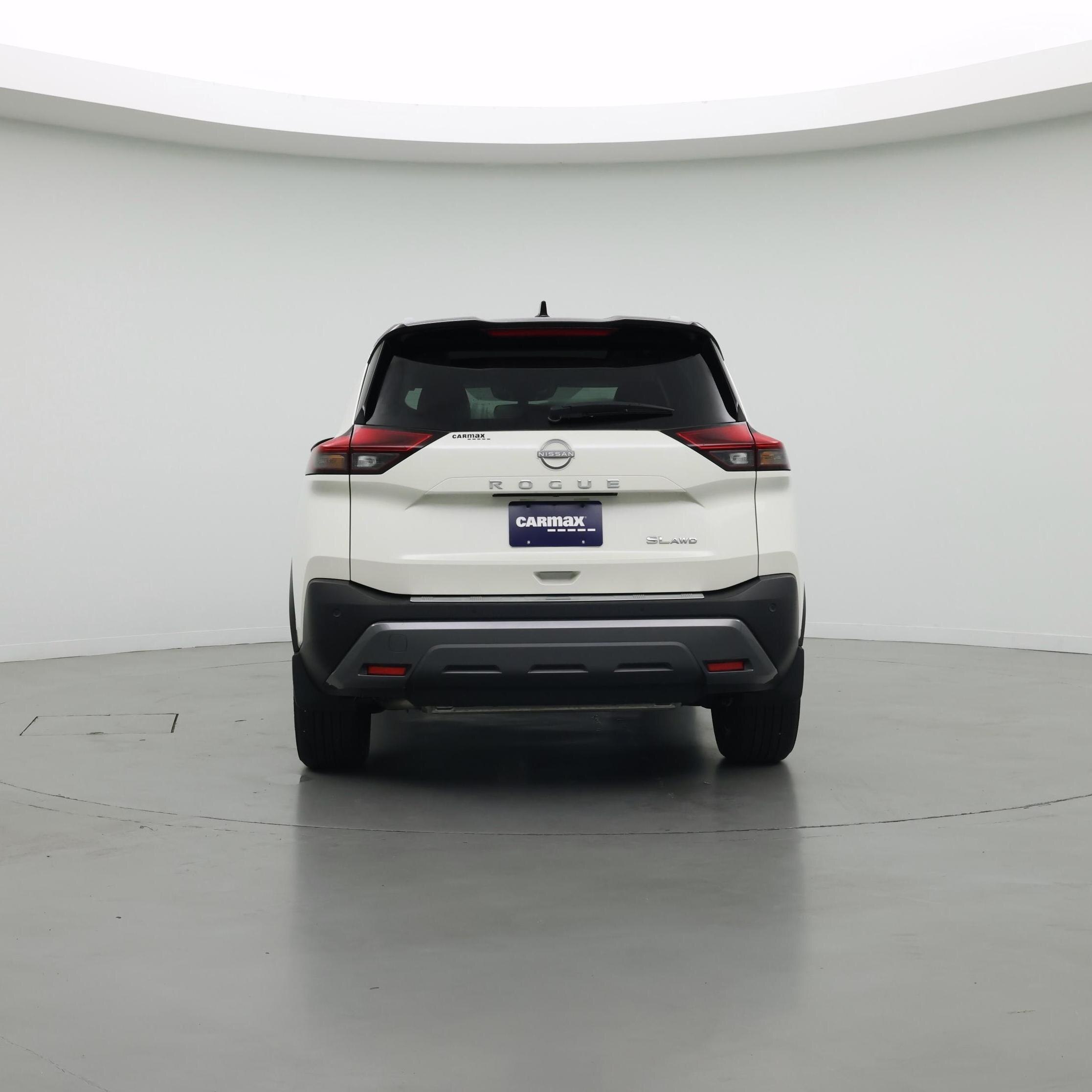 Thumbnail: 2023 Nissan Rogue - 6
