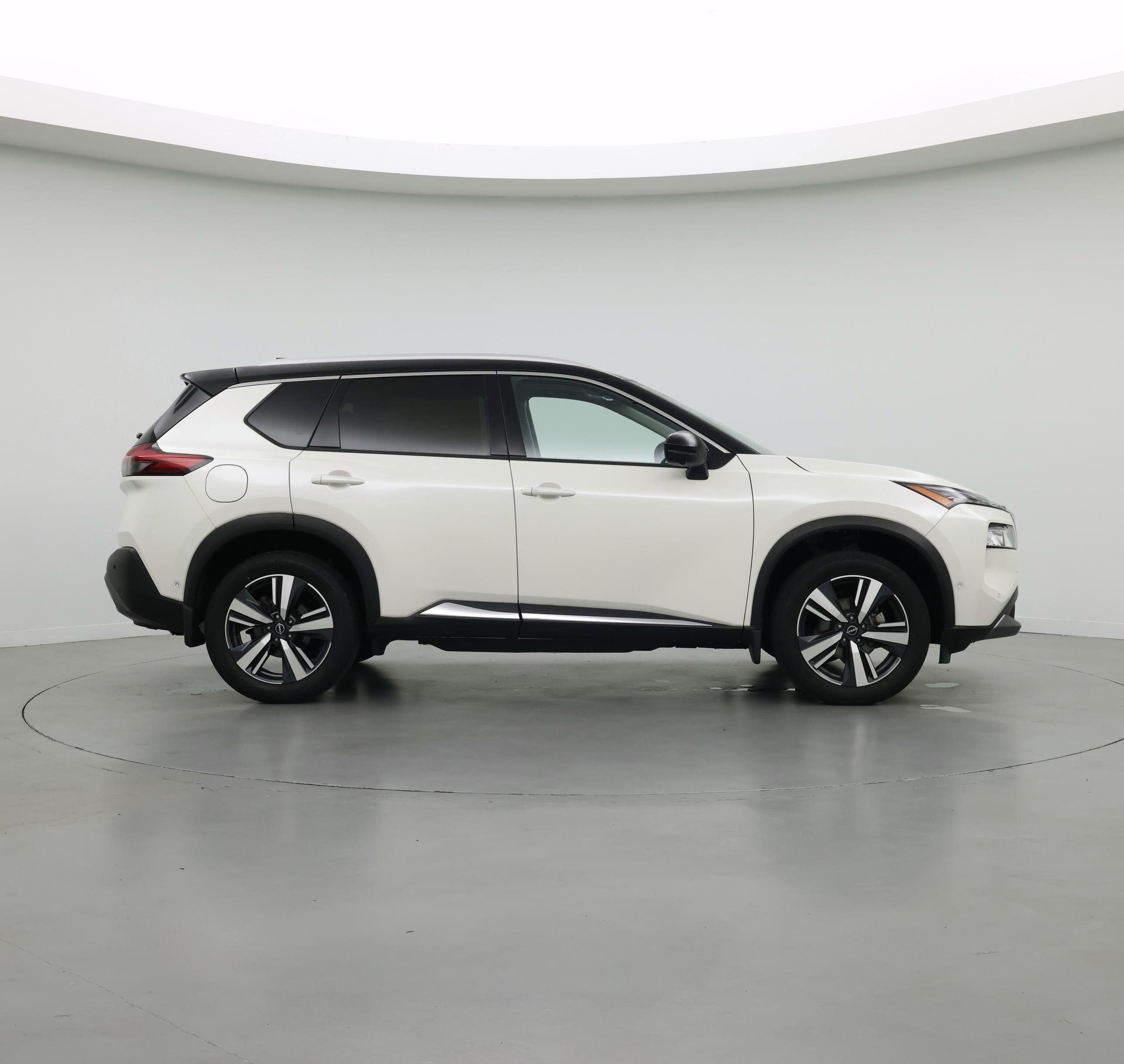 Thumbnail: 2023 Nissan Rogue - 7