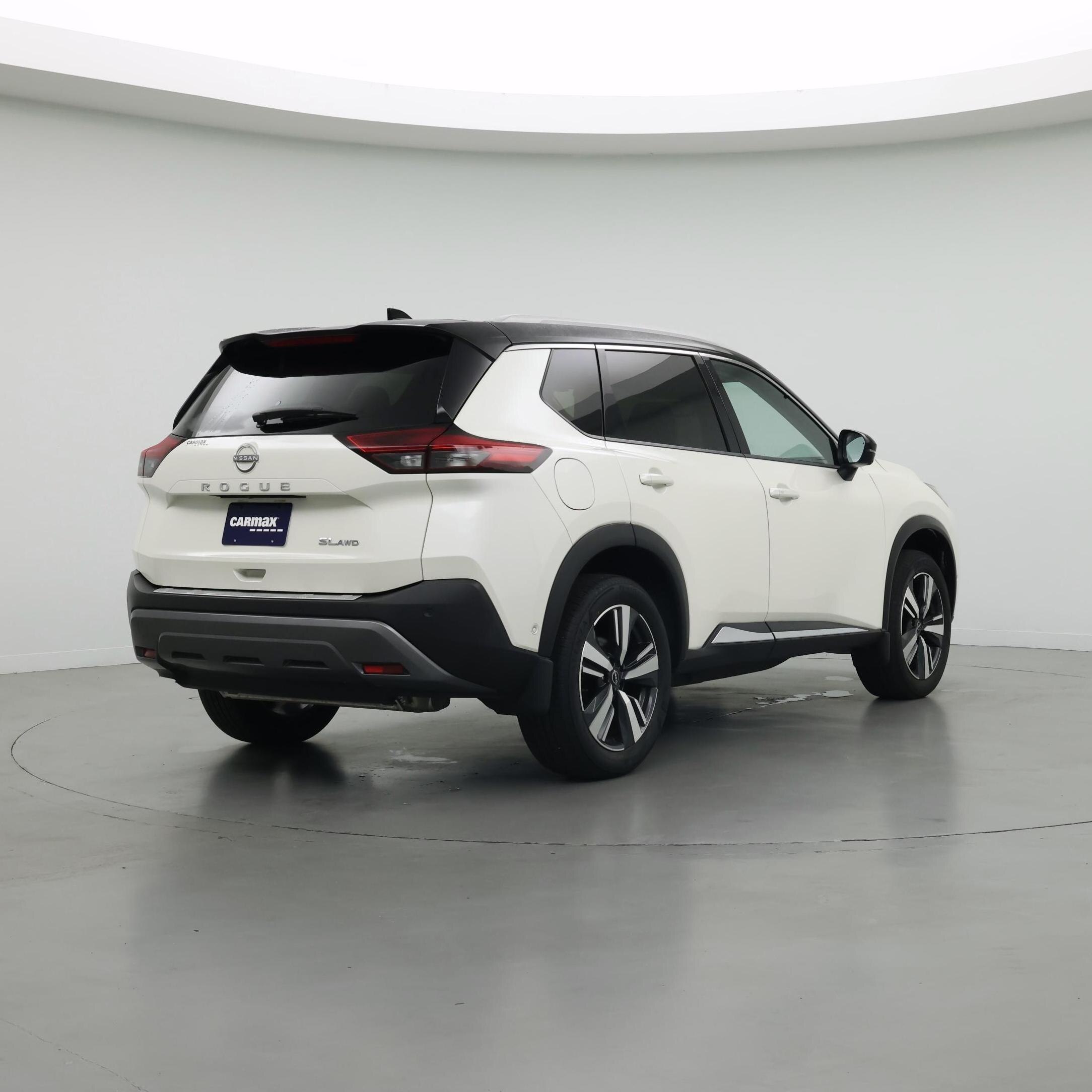 Thumbnail: 2023 Nissan Rogue - 8