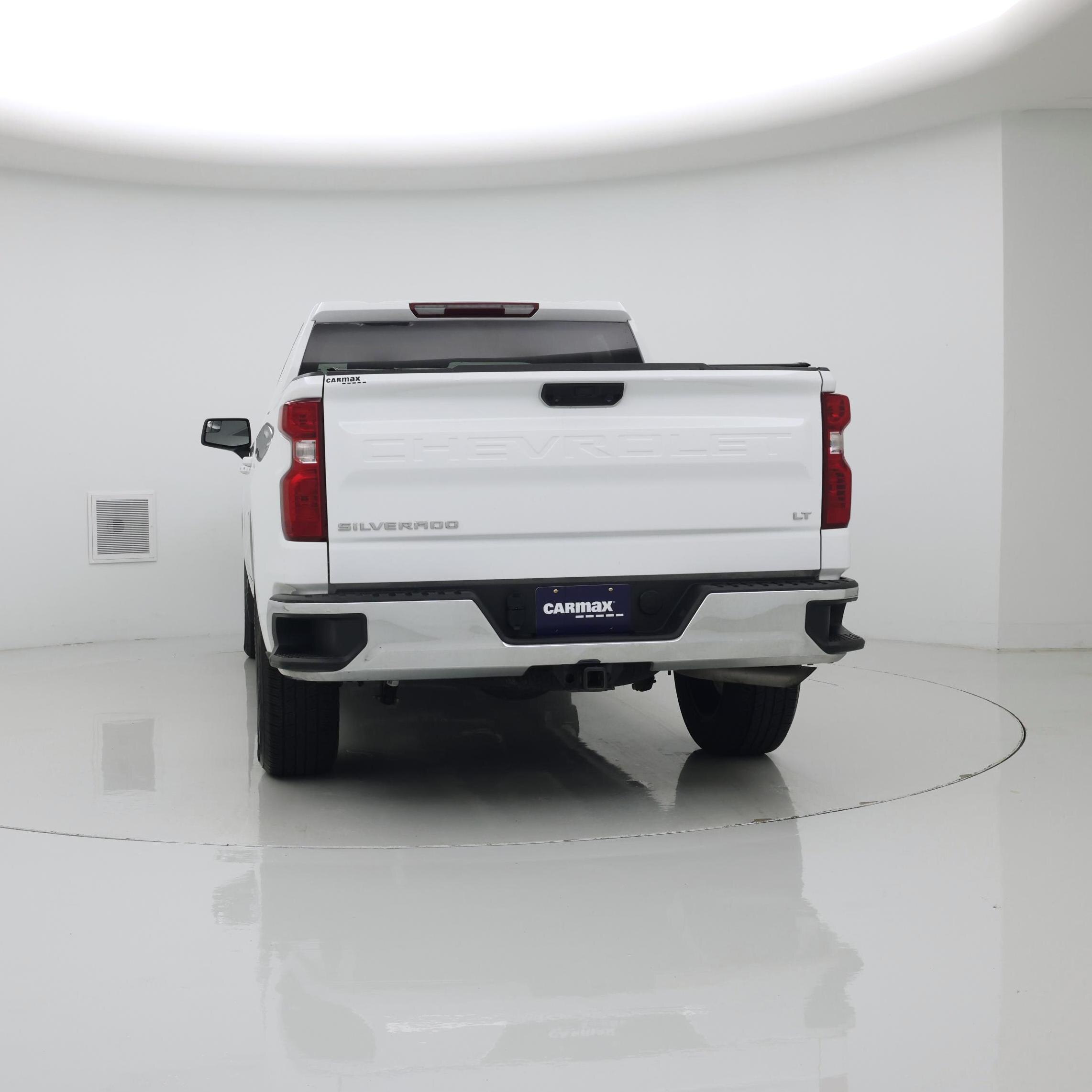Thumbnail: 2024 Chevrolet Silverado 1500 - 6