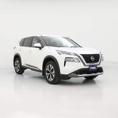 Vehicle exterior view