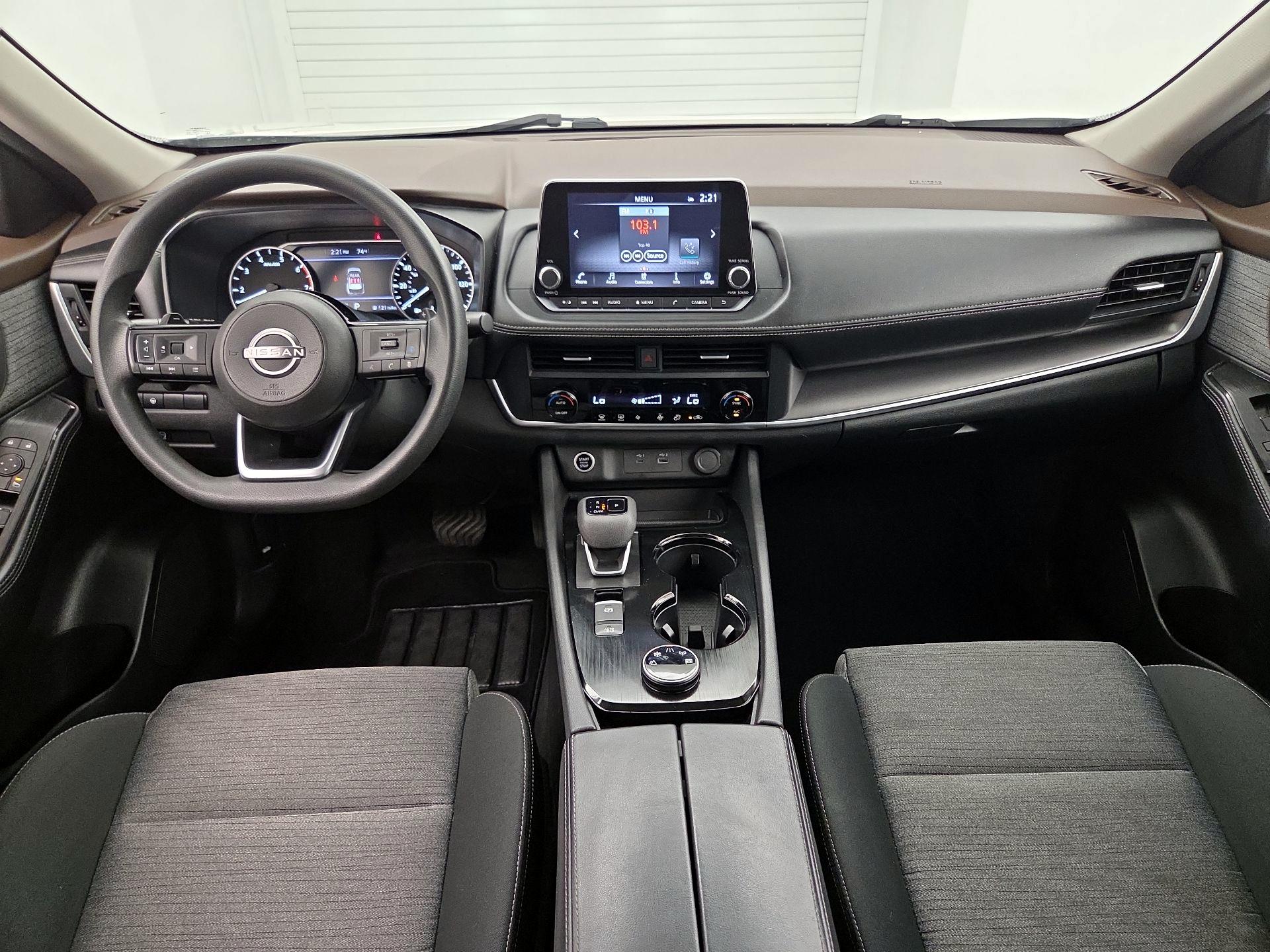 Thumbnail: 2023 Nissan Rogue - 9