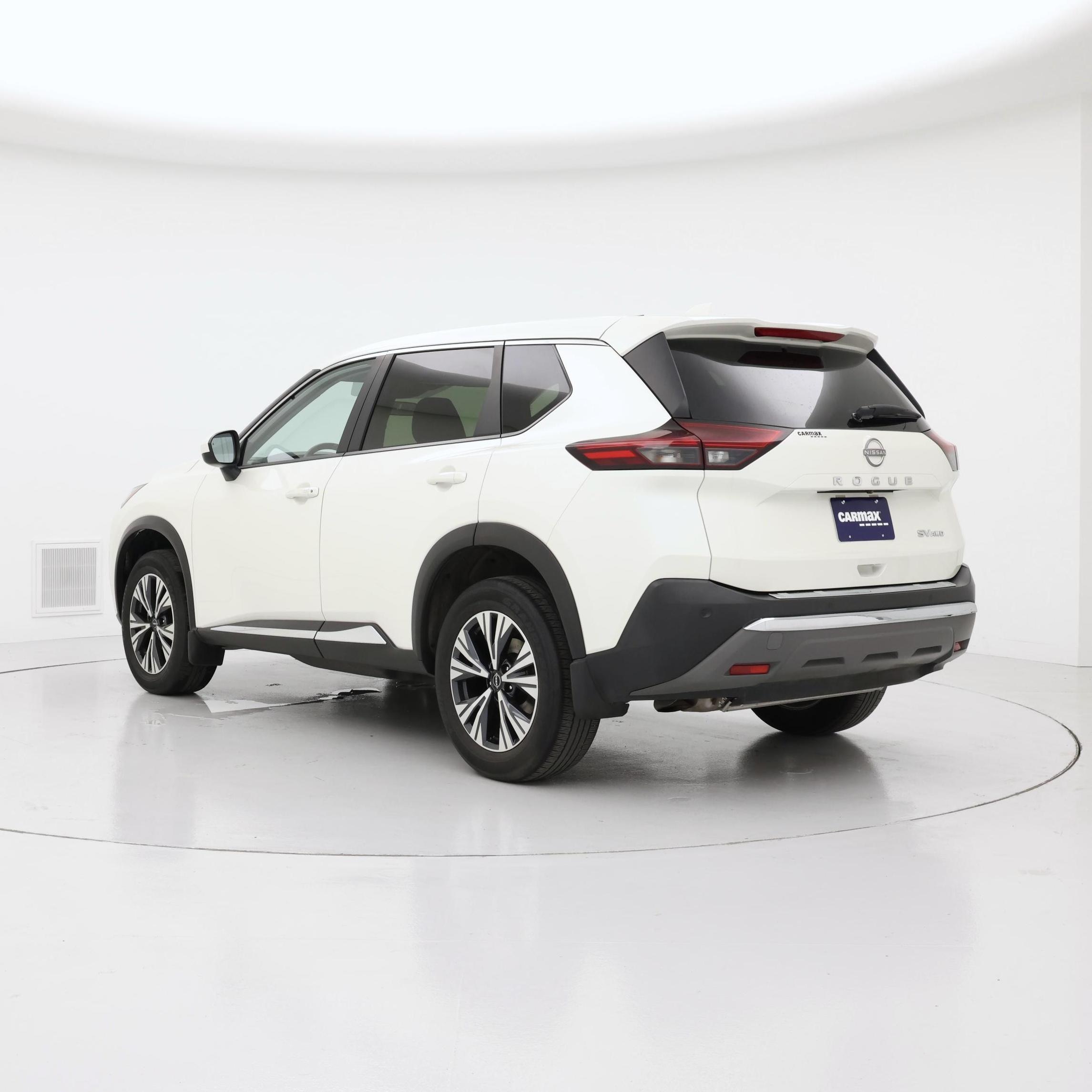 Thumbnail: 2023 Nissan Rogue - 2