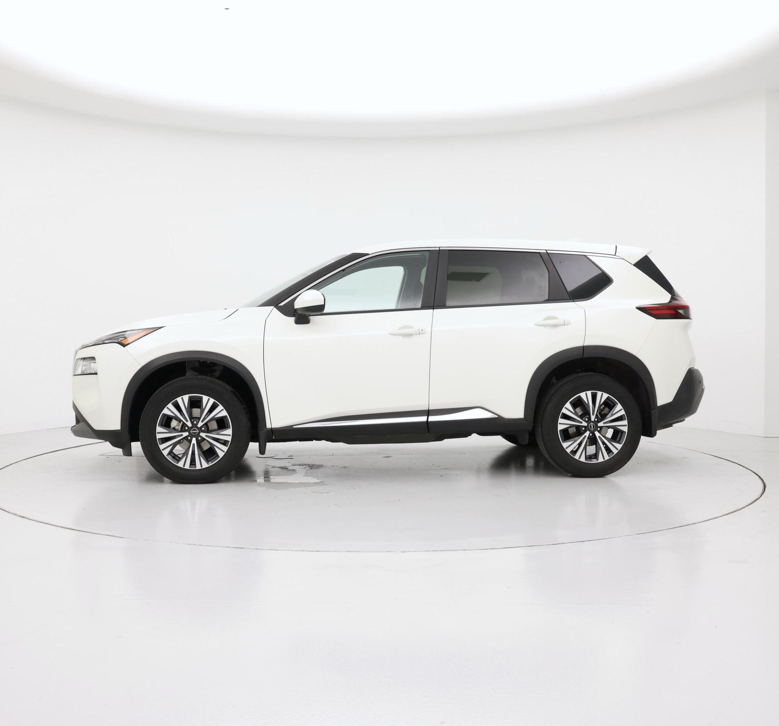 Thumbnail: 2023 Nissan Rogue - 3