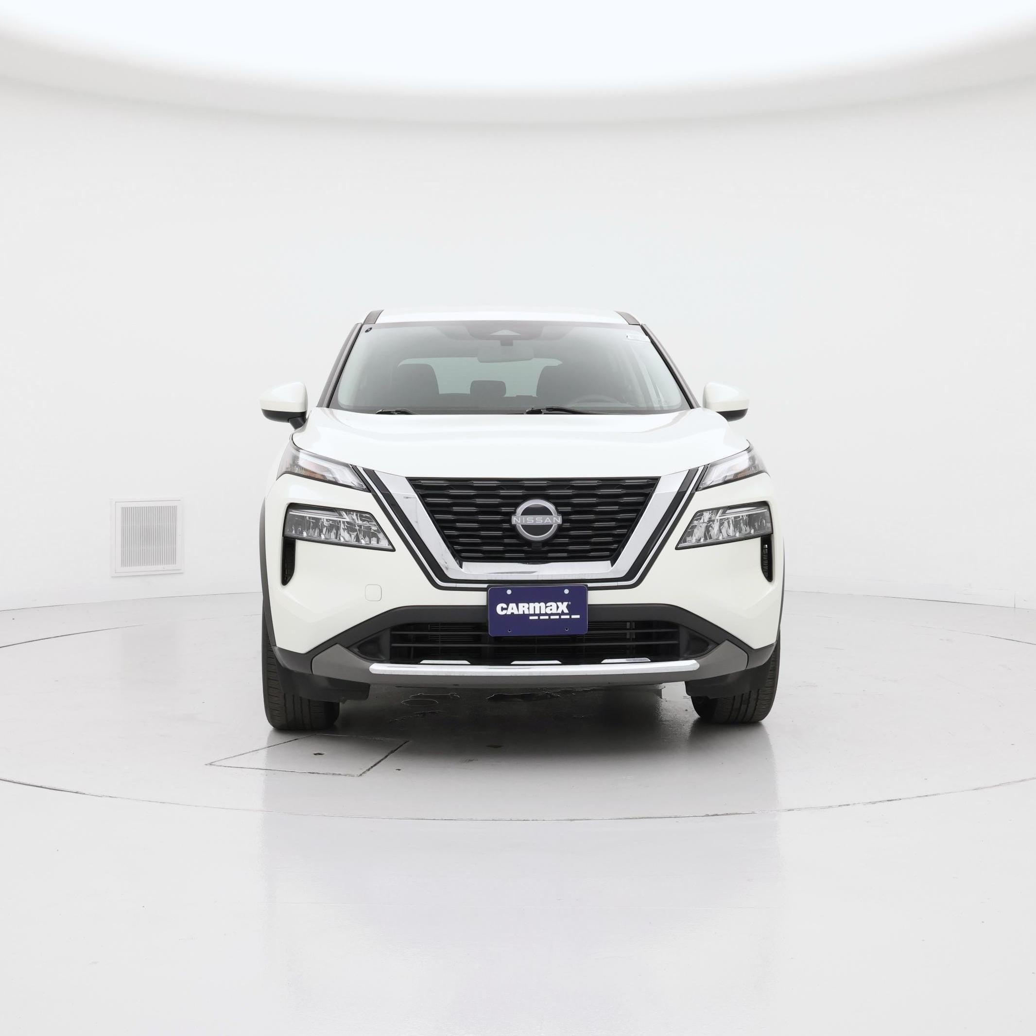 Thumbnail: 2023 Nissan Rogue - 5