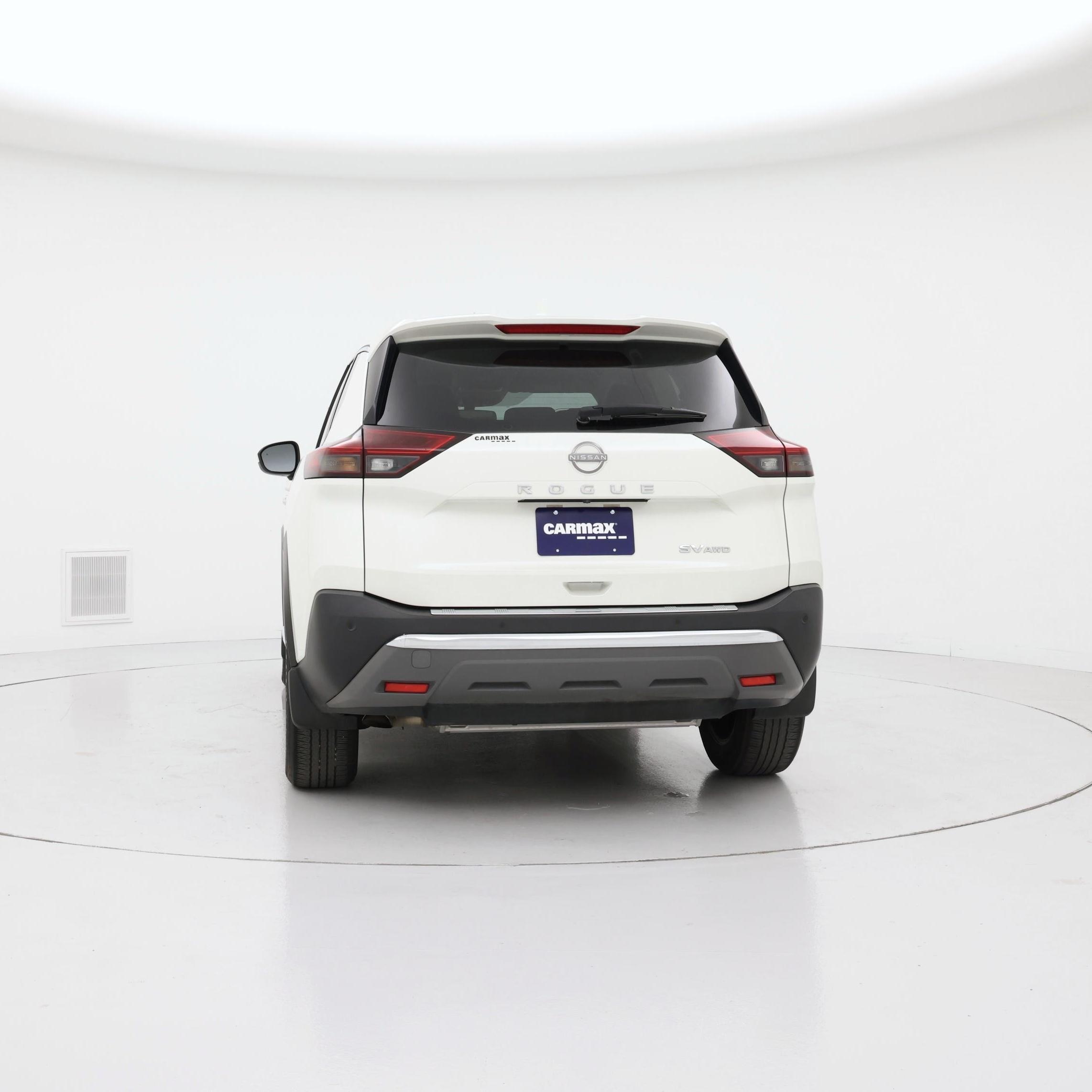 Thumbnail: 2023 Nissan Rogue - 6