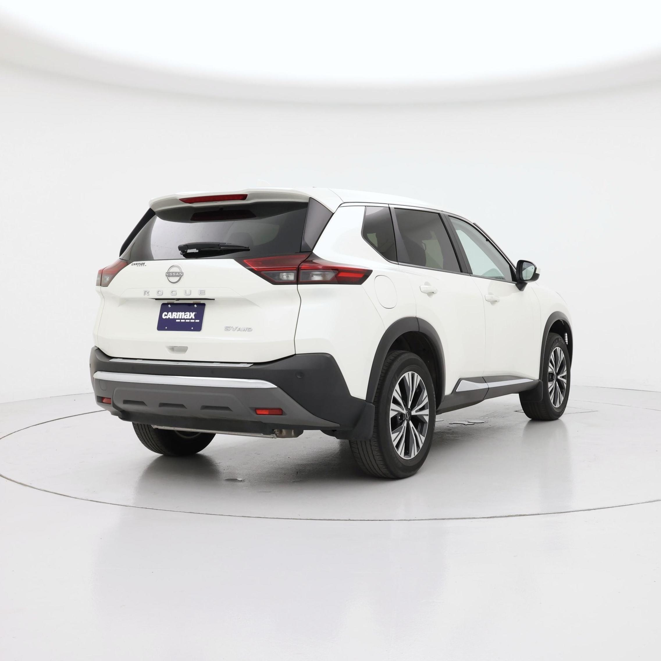 Thumbnail: 2023 Nissan Rogue - 8