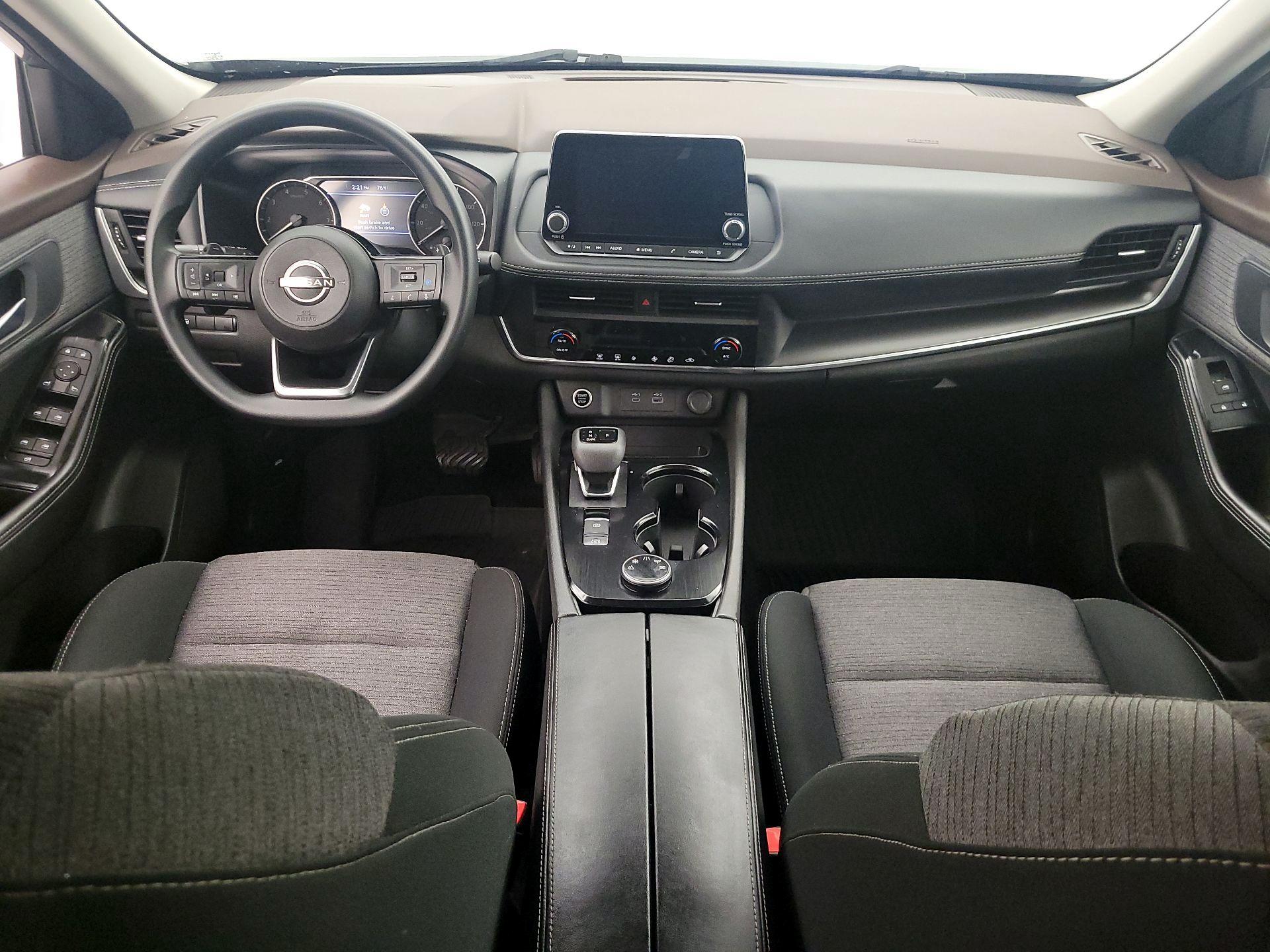 Thumbnail: 2023 Nissan Rogue - 9