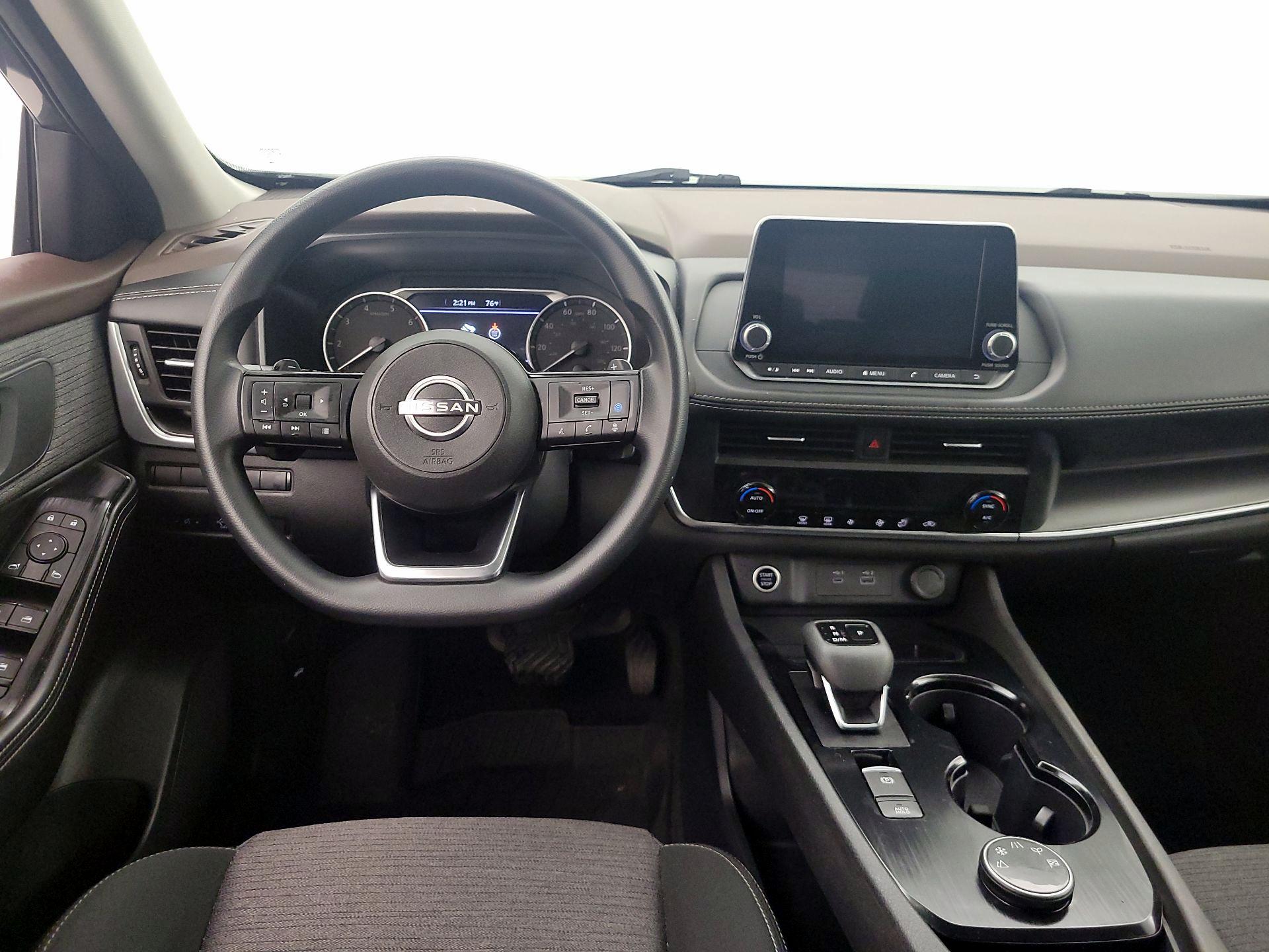 Thumbnail: 2023 Nissan Rogue - 10