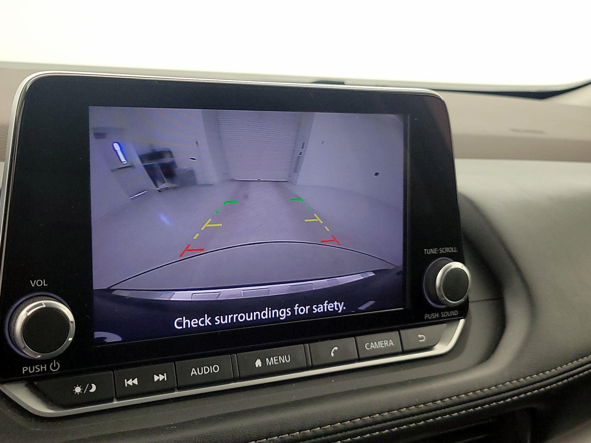 Thumbnail: 2023 Nissan Rogue - 14