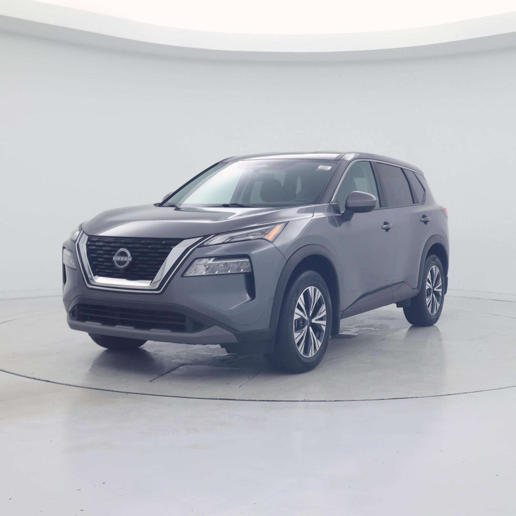 Thumbnail: 2023 Nissan Rogue - 4