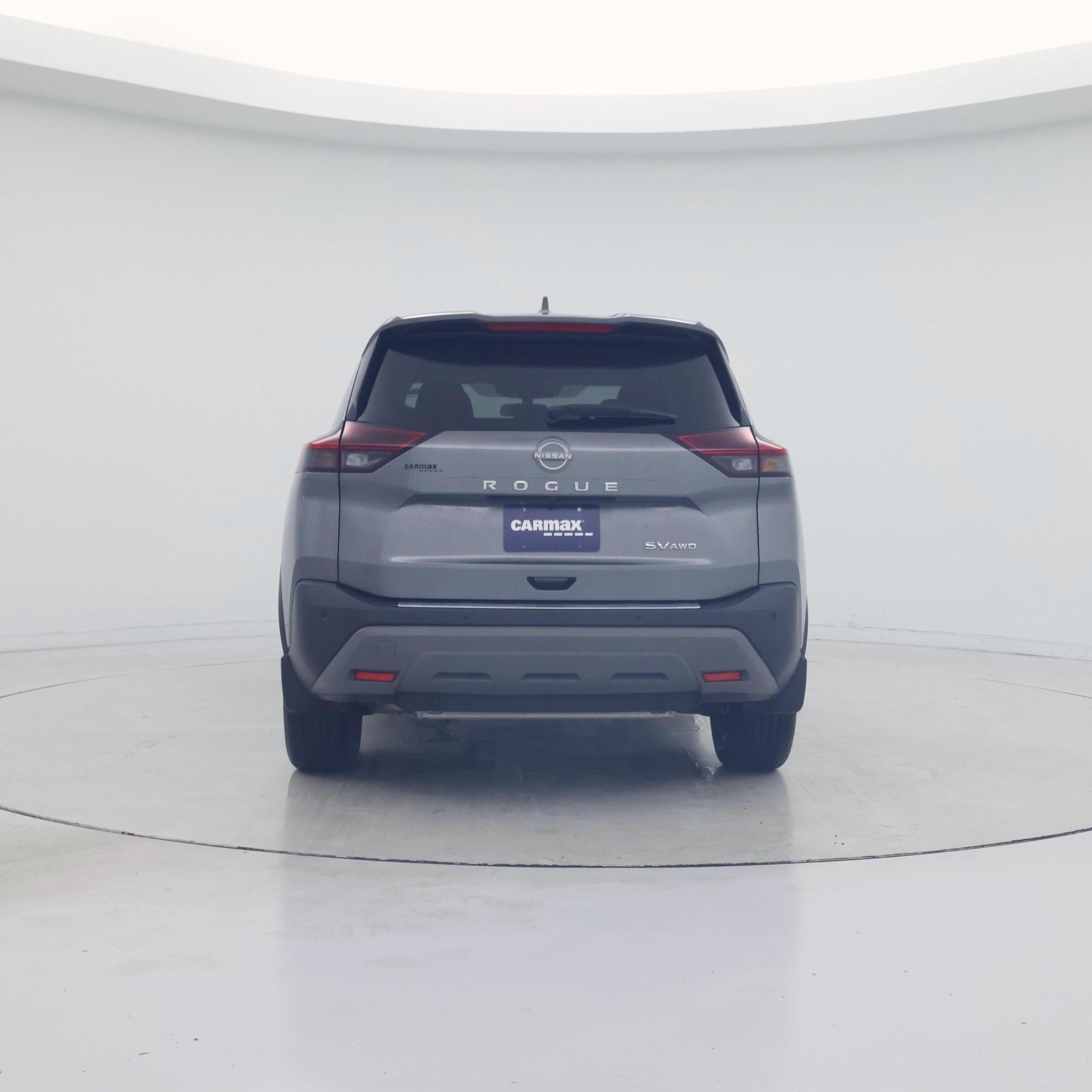 Thumbnail: 2023 Nissan Rogue - 6