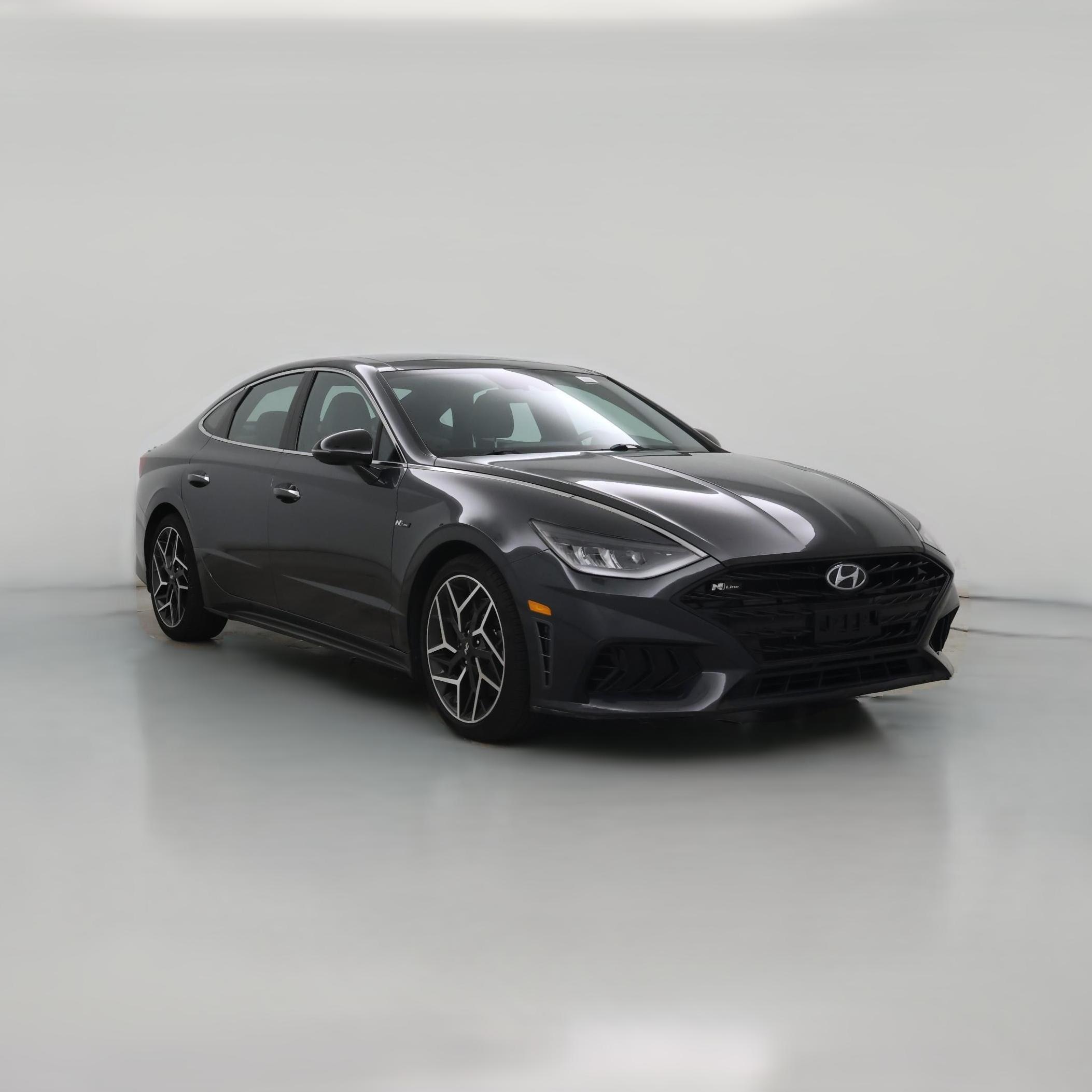 Thumbnail: 2022 Hyundai Sonata - 1