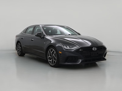2022 Hyundai Sonata N Line