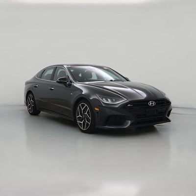 2022 Hyundai Sonata N Line
