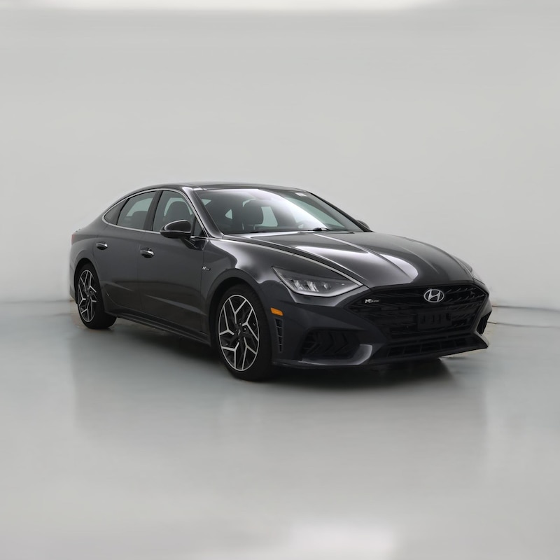 2022 Hyundai Sonata N Line