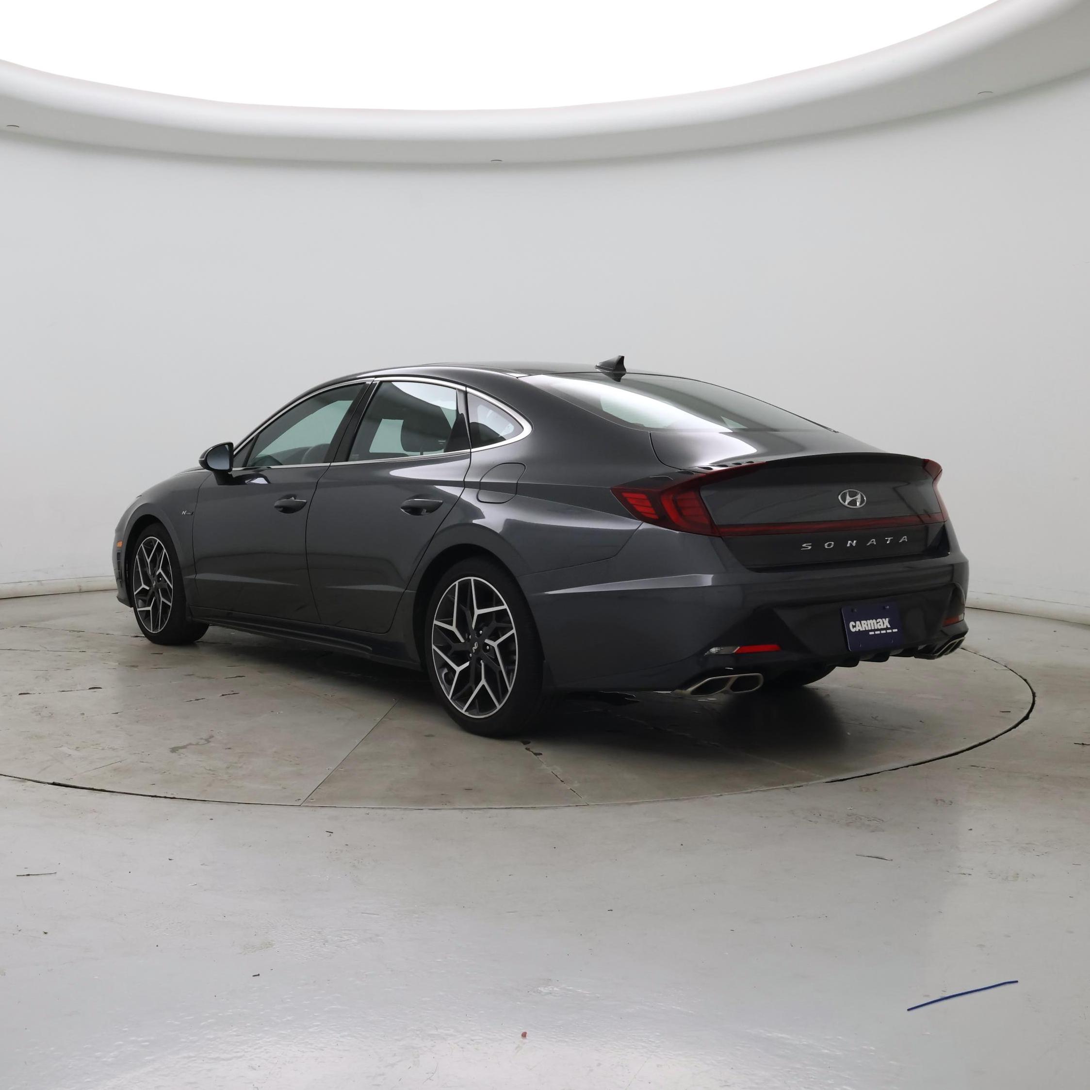 Thumbnail: 2022 Hyundai Sonata - 2