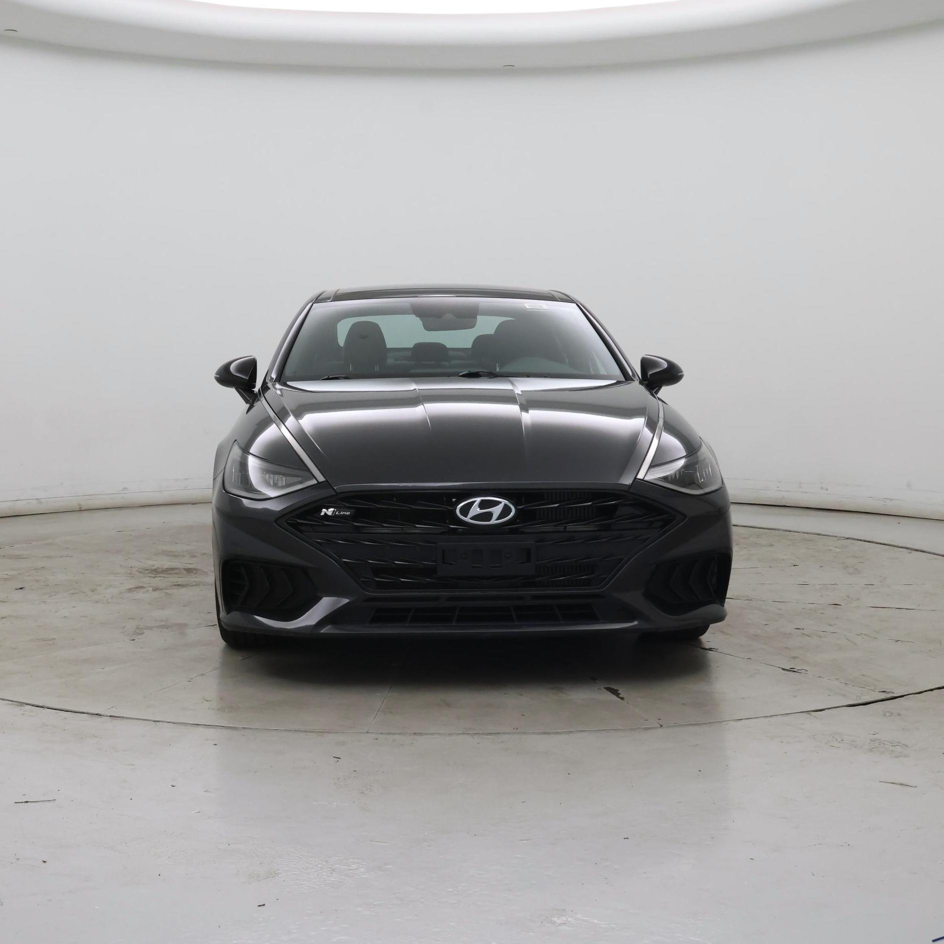 Thumbnail: 2022 Hyundai Sonata - 5