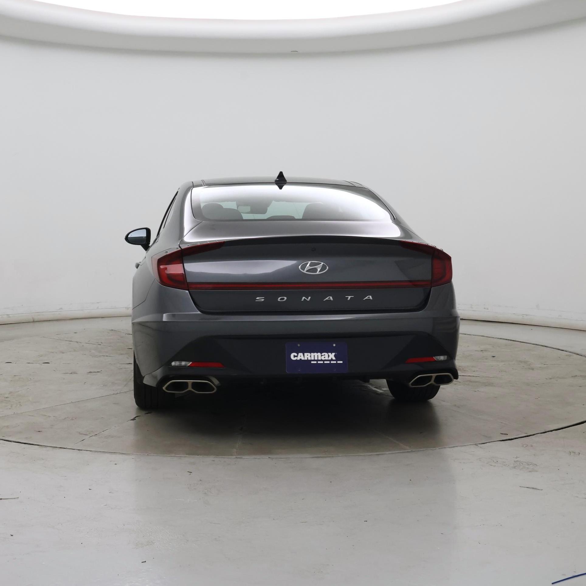 Thumbnail: 2022 Hyundai Sonata - 6
