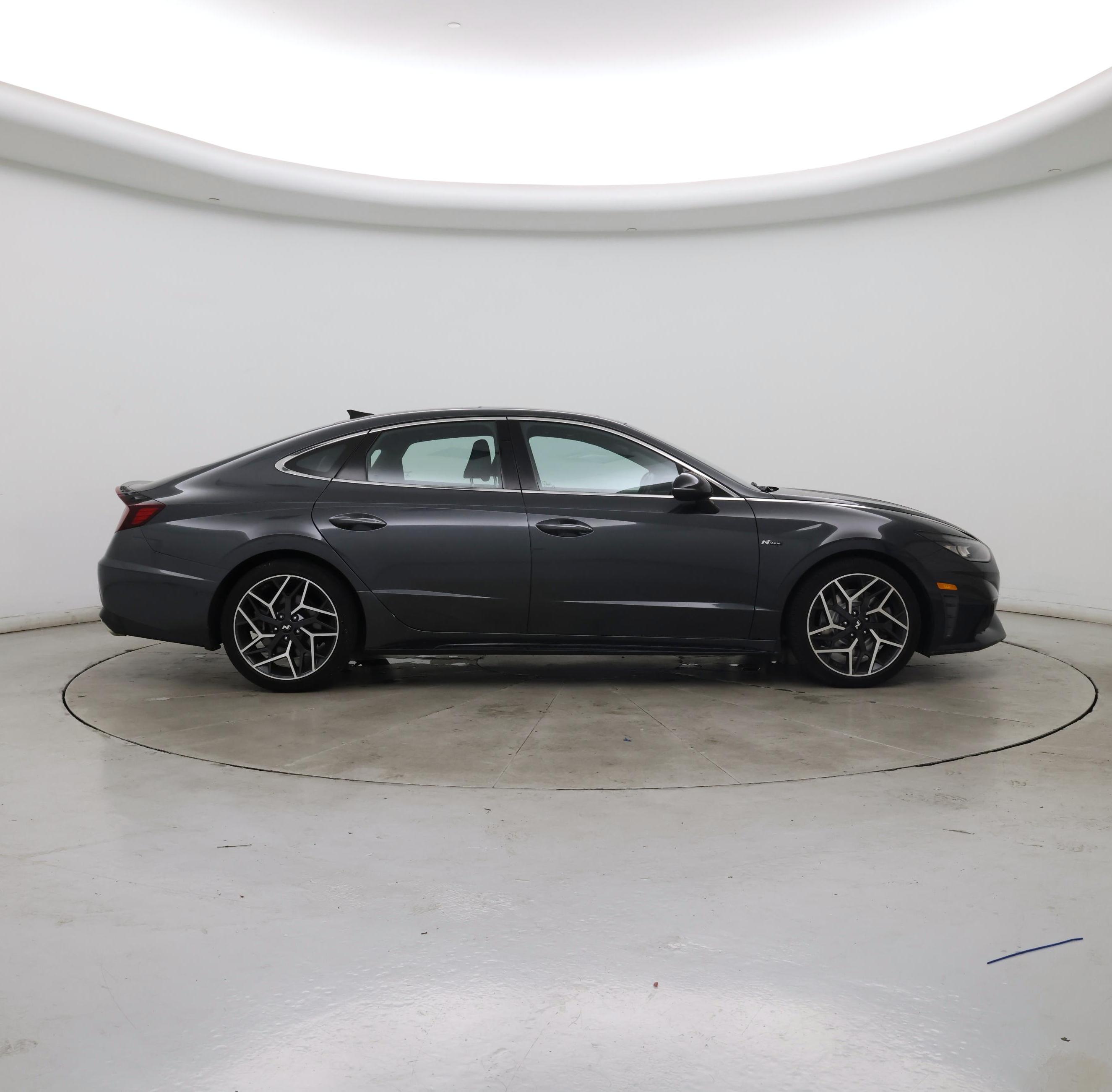 Thumbnail: 2022 Hyundai Sonata - 7