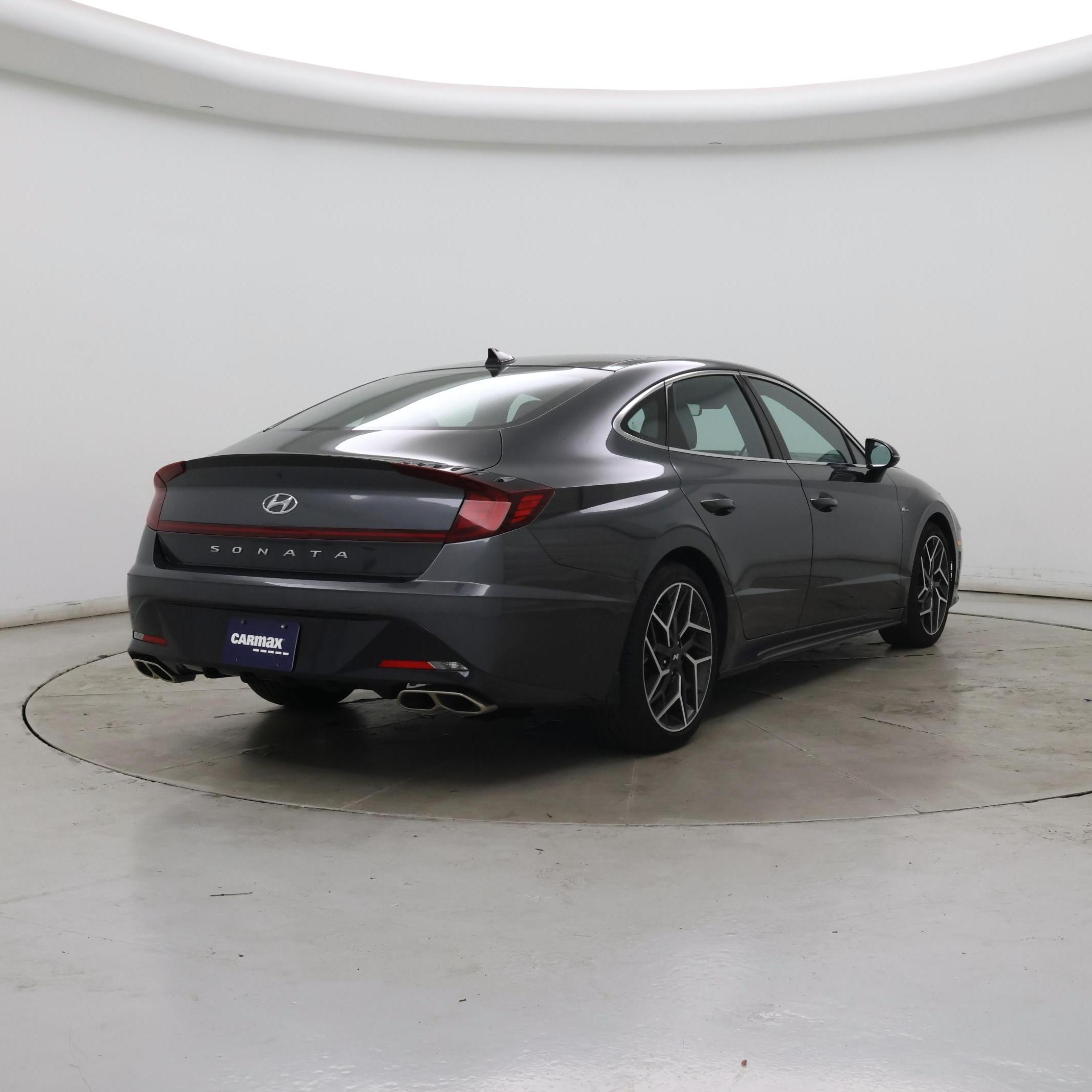 Thumbnail: 2022 Hyundai Sonata - 8