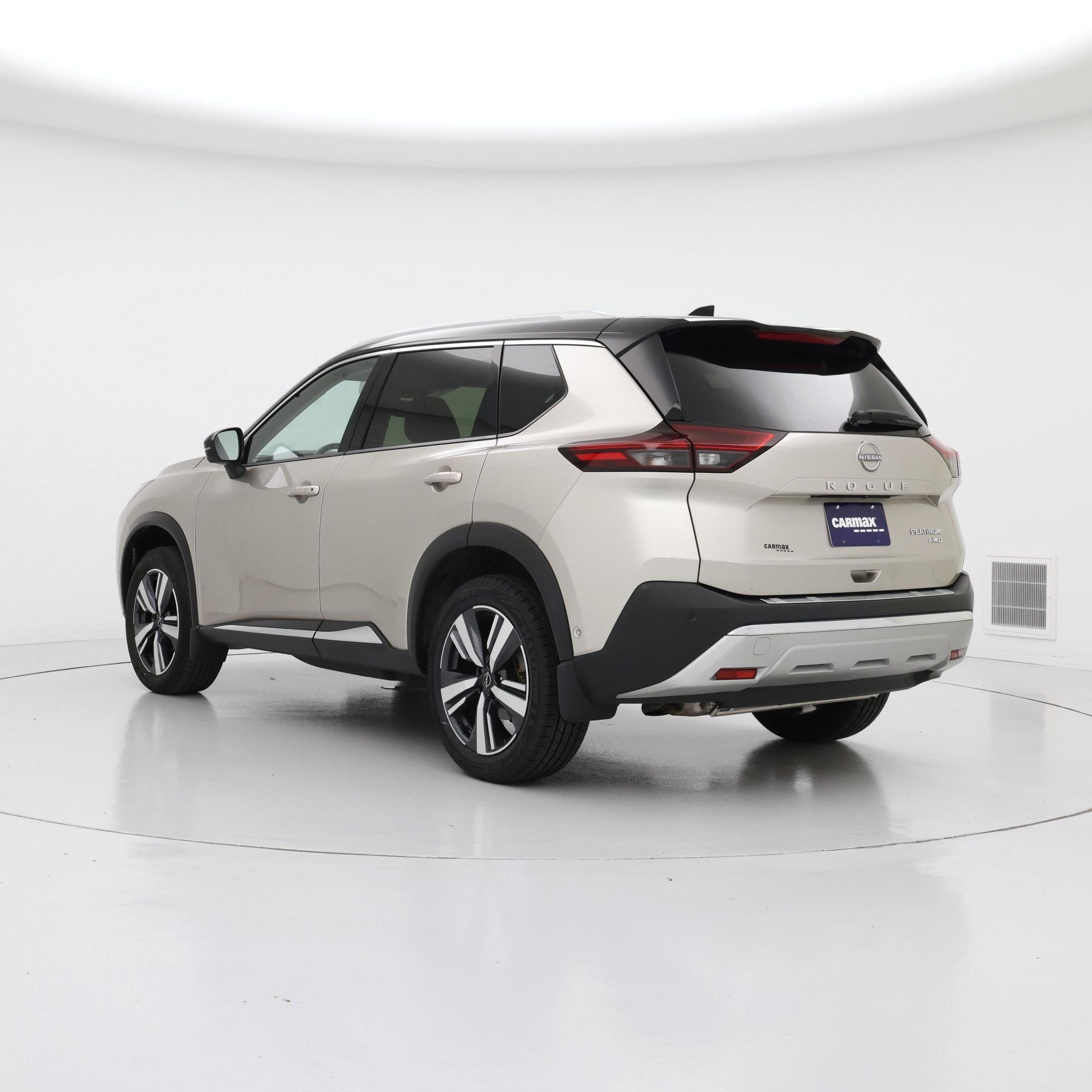 Thumbnail: 2023 Nissan Rogue - 2