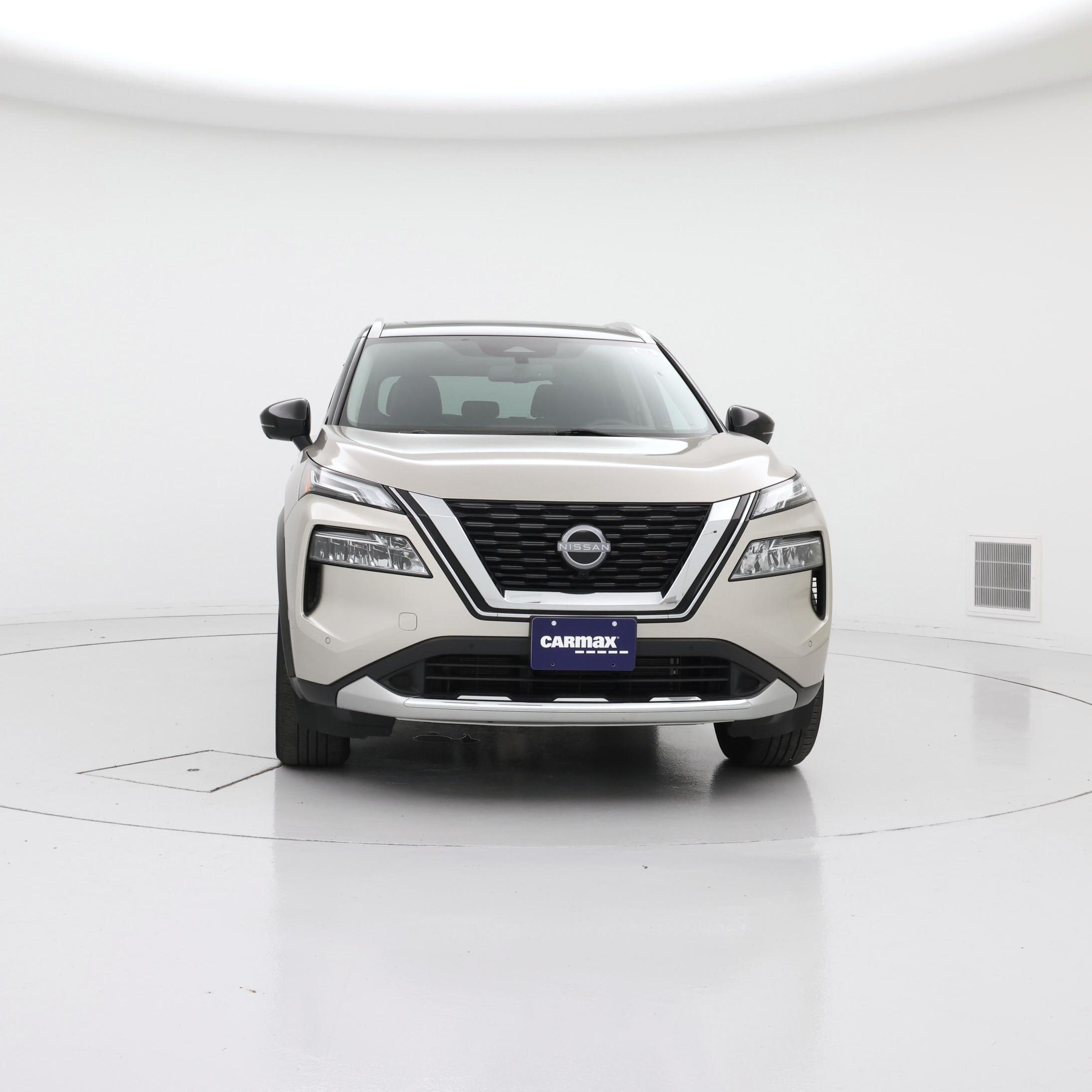 Thumbnail: 2023 Nissan Rogue - 5