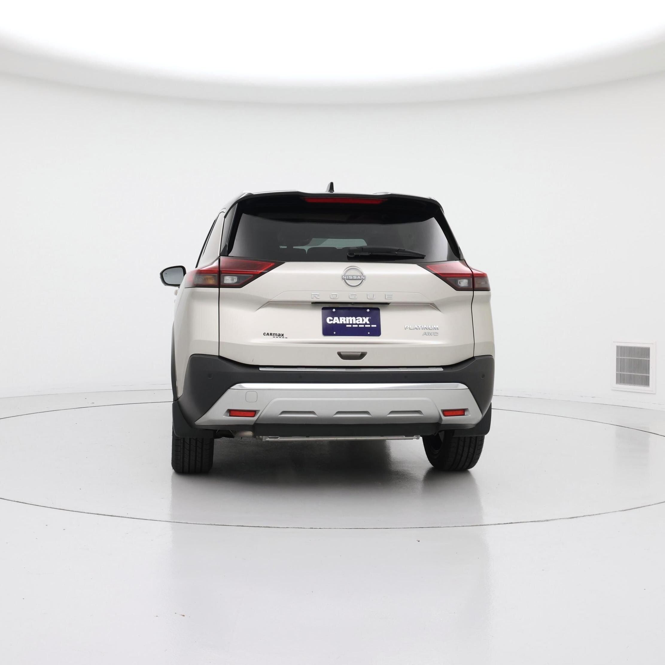 Thumbnail: 2023 Nissan Rogue - 6