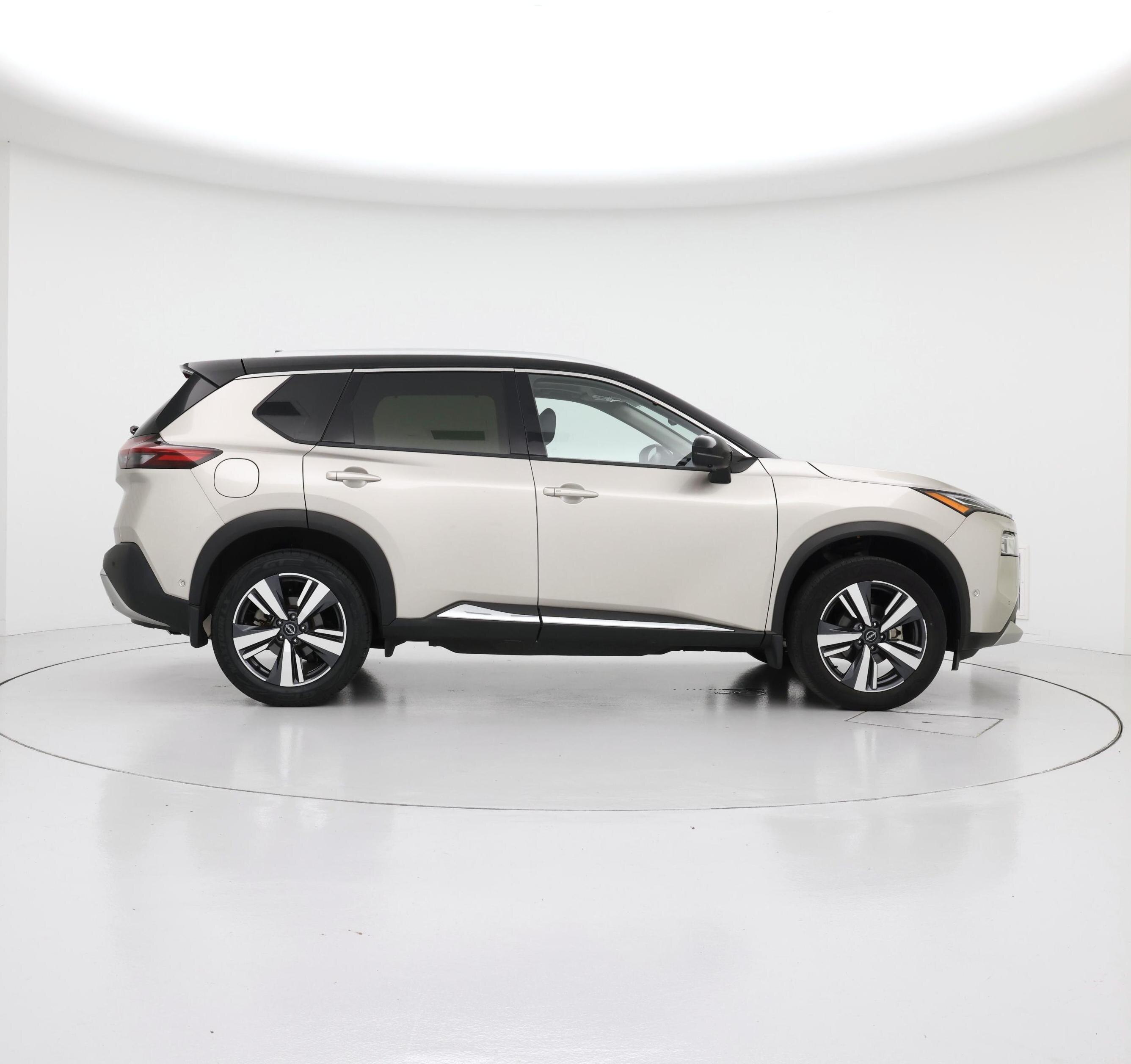 Thumbnail: 2023 Nissan Rogue - 7