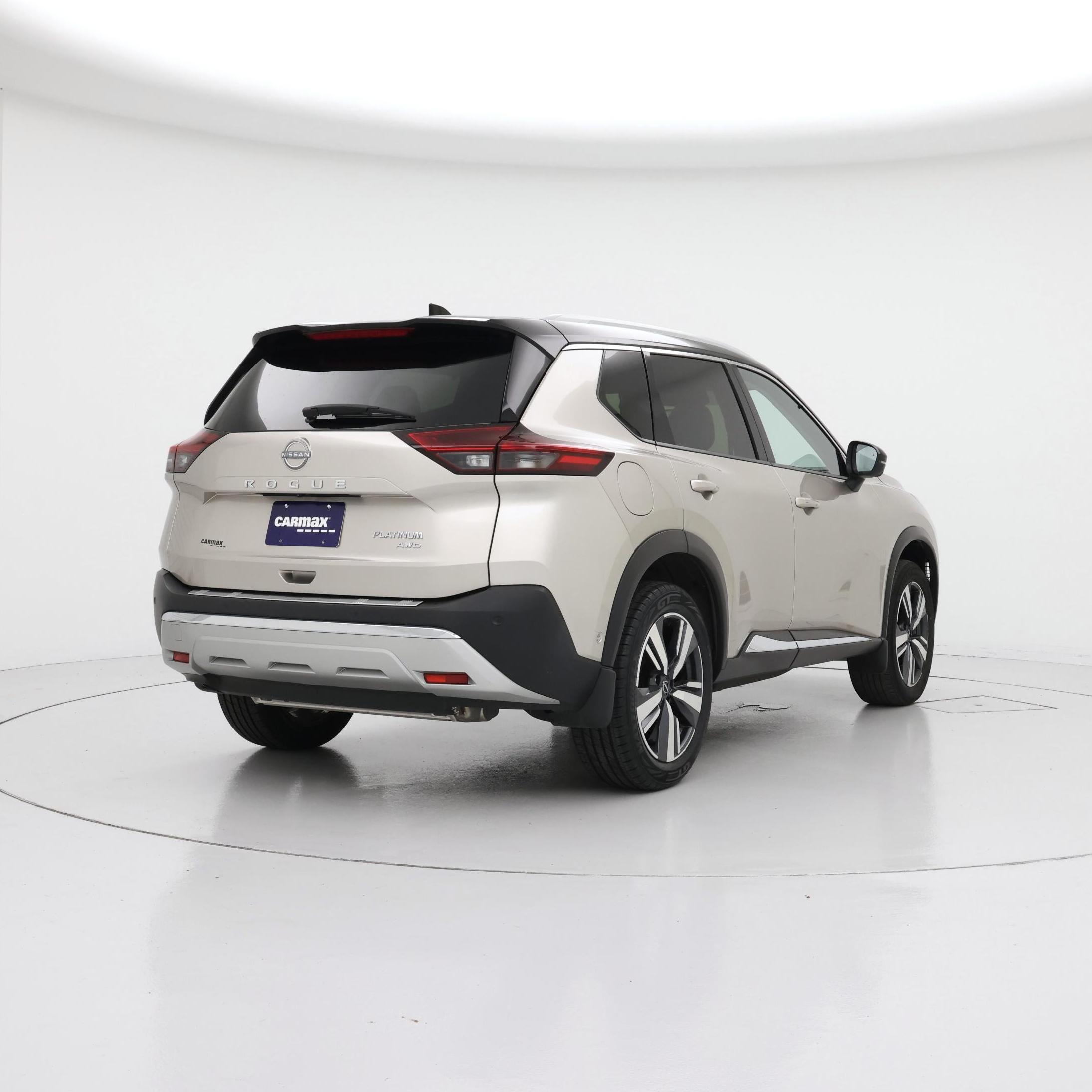 Thumbnail: 2023 Nissan Rogue - 8