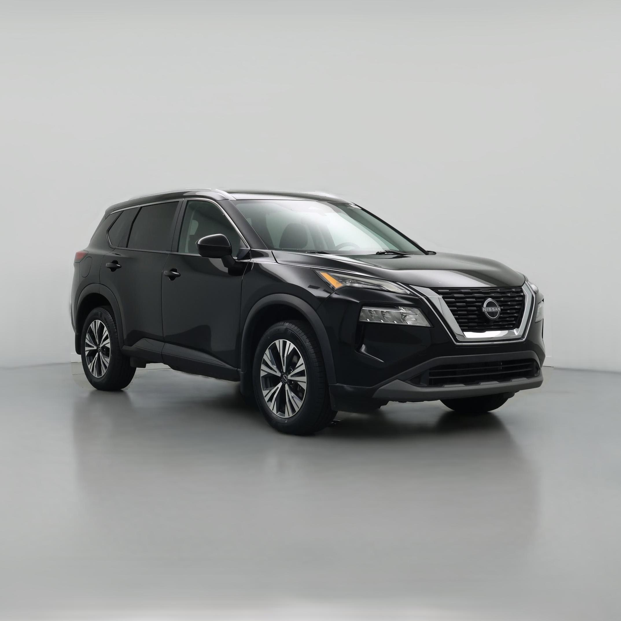 Thumbnail: 2023 Nissan Rogue - 1