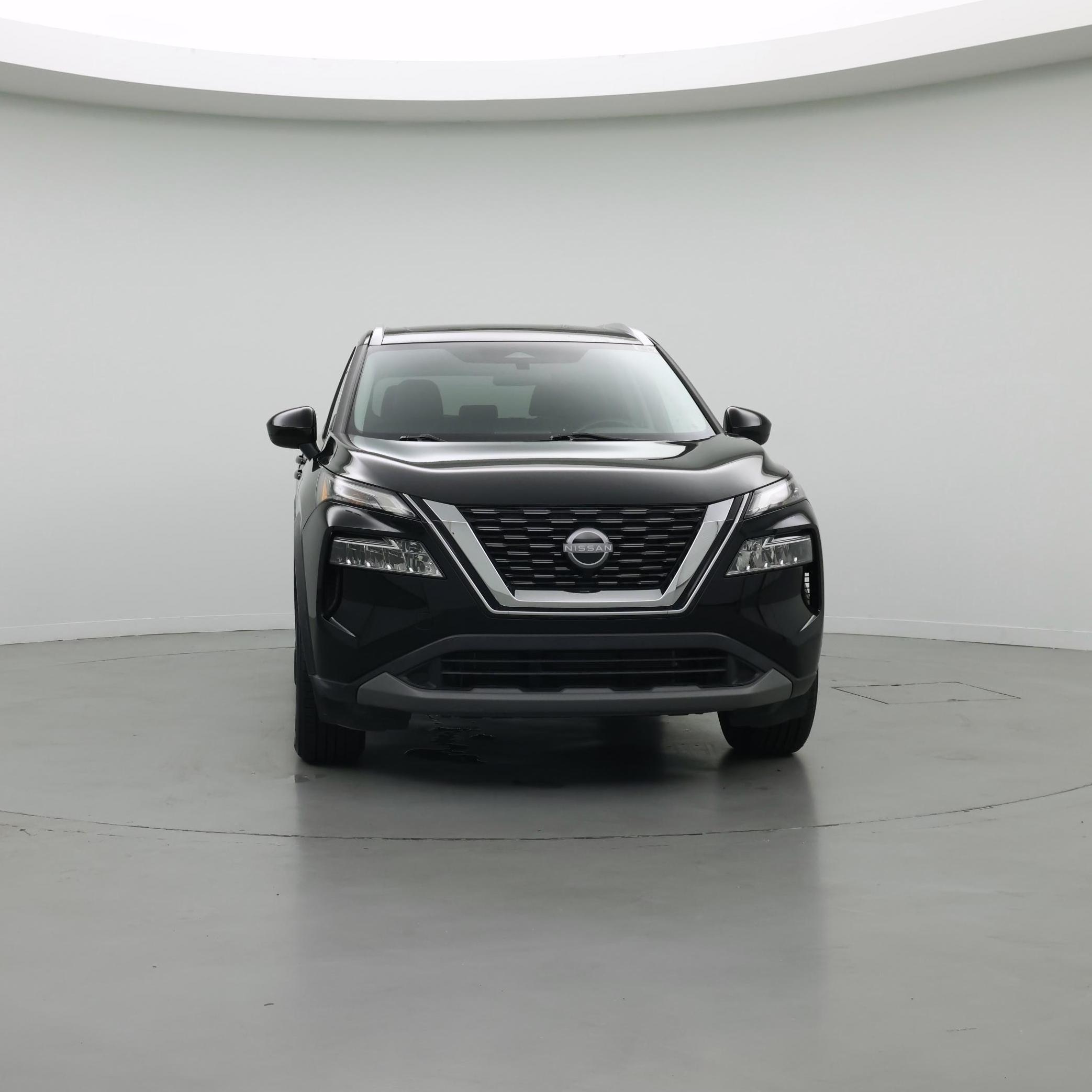 Thumbnail: 2023 Nissan Rogue - 5