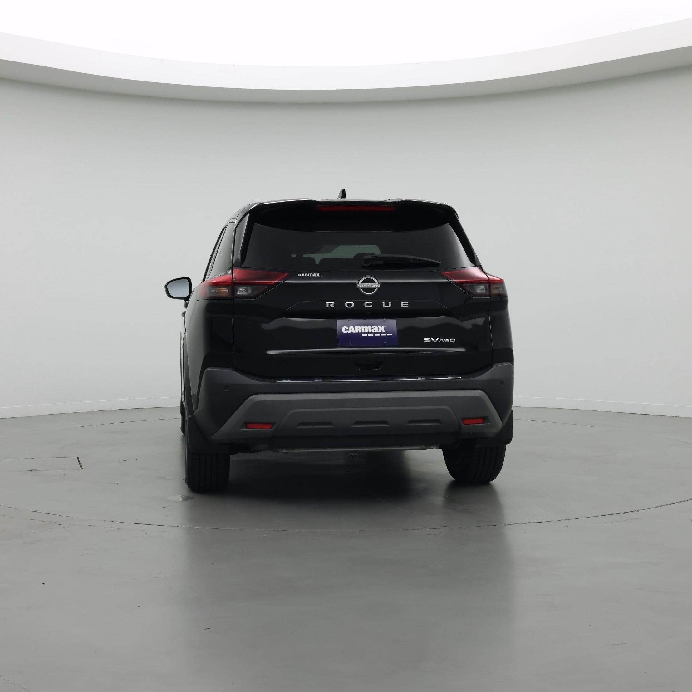 Thumbnail: 2023 Nissan Rogue - 6