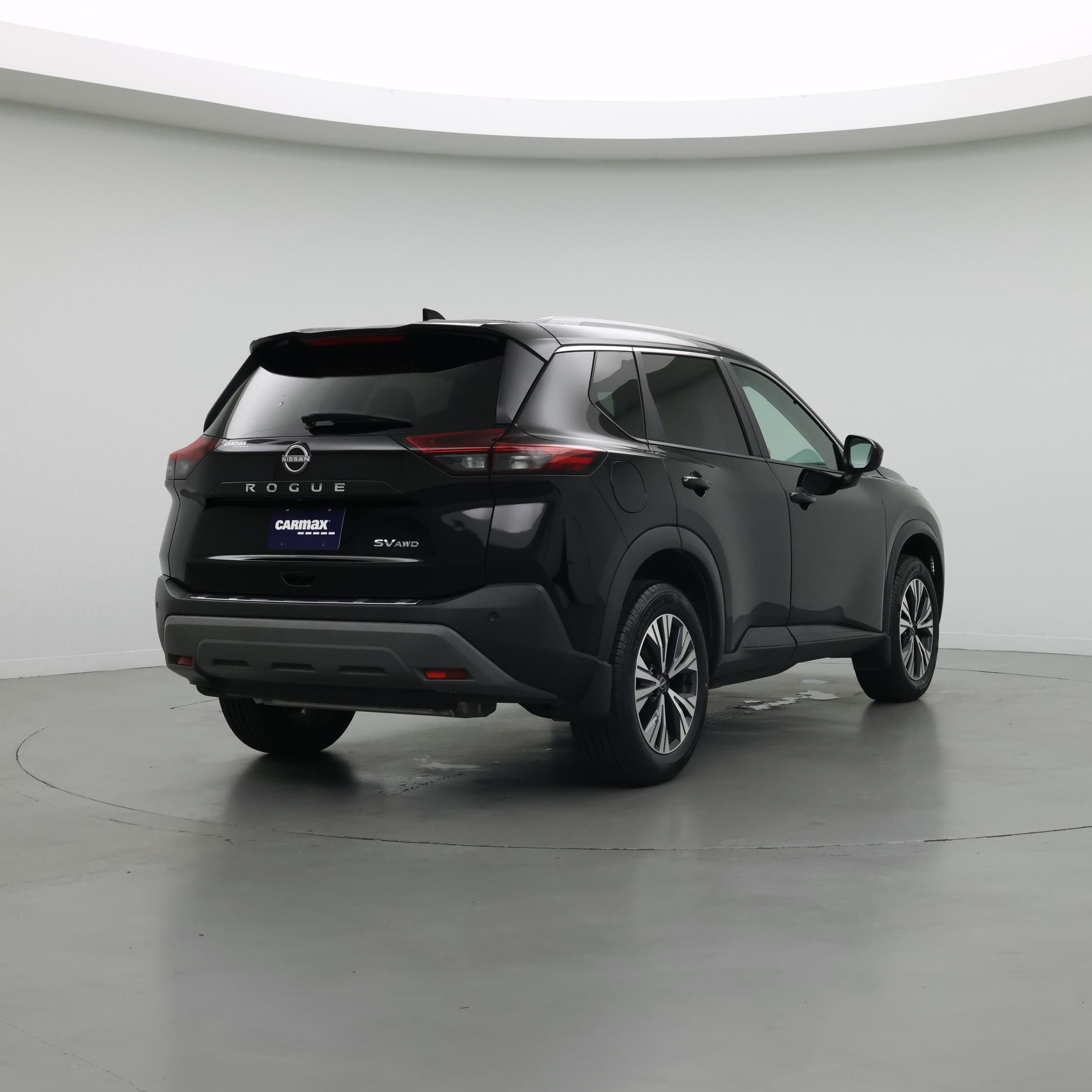 Thumbnail: 2023 Nissan Rogue - 8