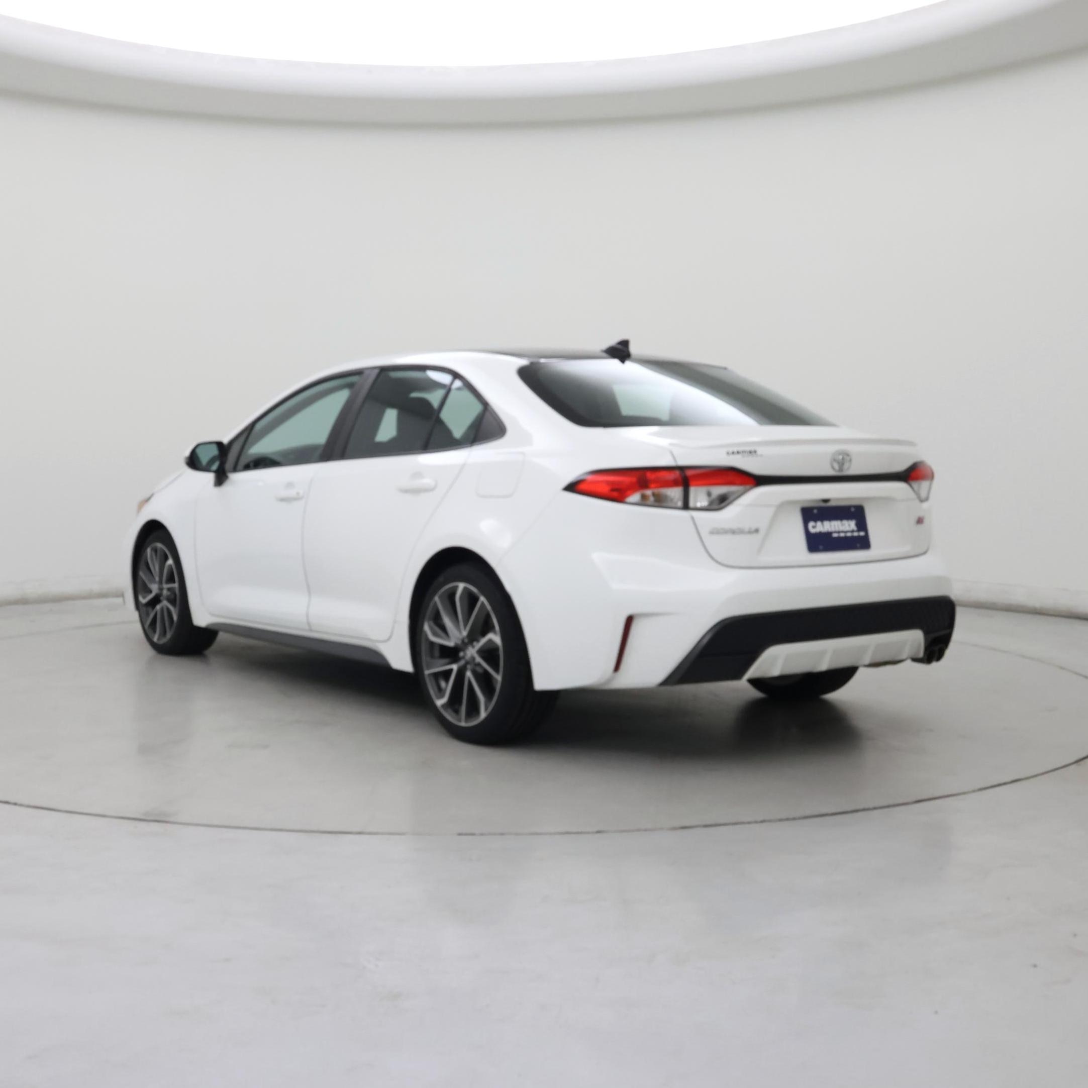 Thumbnail: 2022 Toyota Corolla - 2