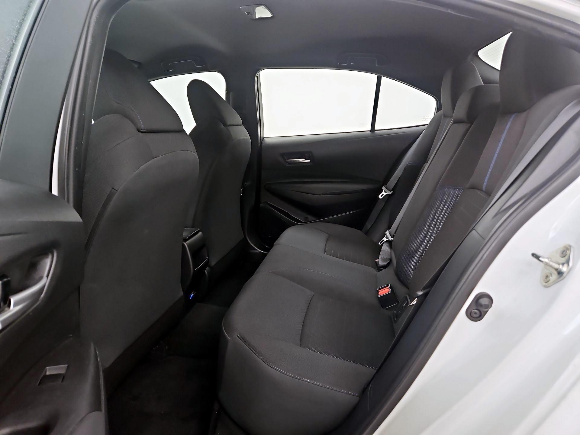 Thumbnail: 2022 Toyota Corolla - 19