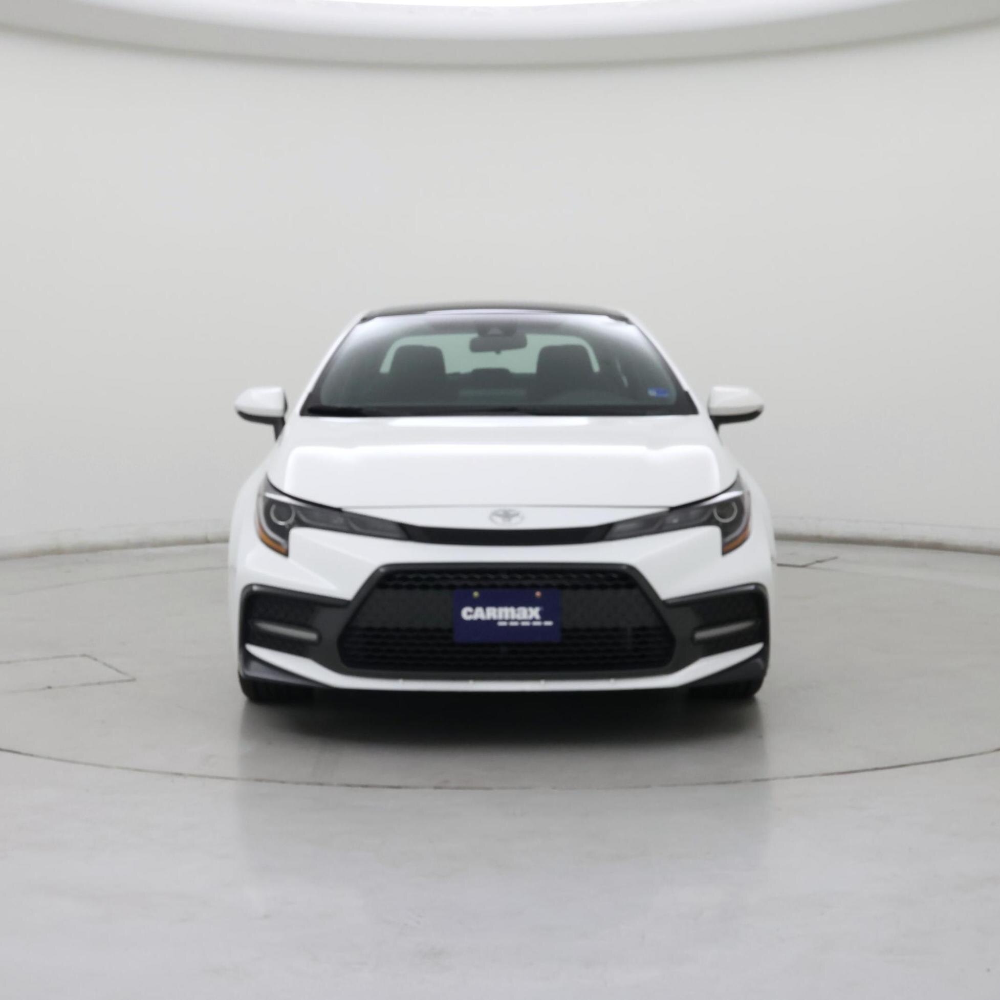 Thumbnail: 2022 Toyota Corolla - 5