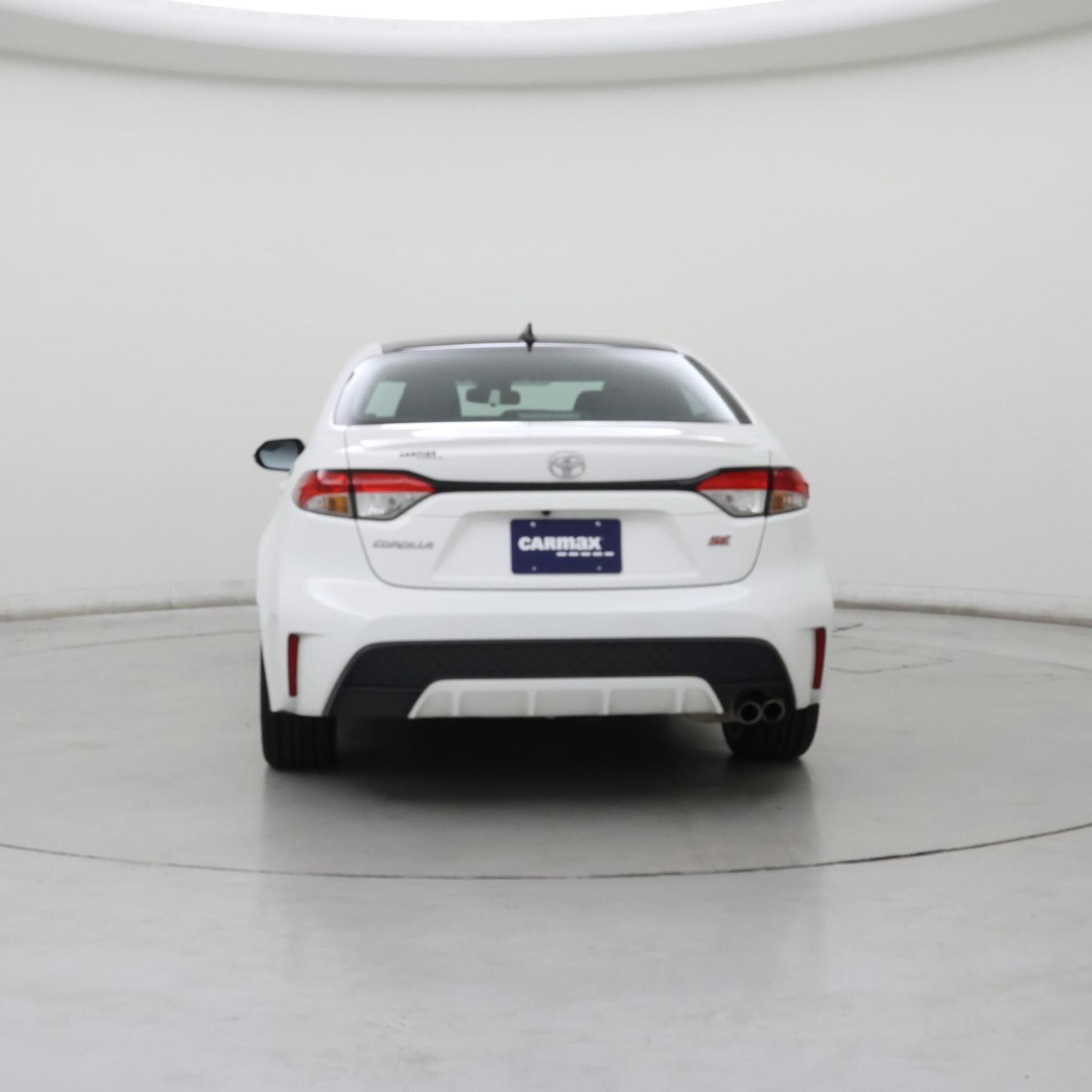Thumbnail: 2022 Toyota Corolla - 6