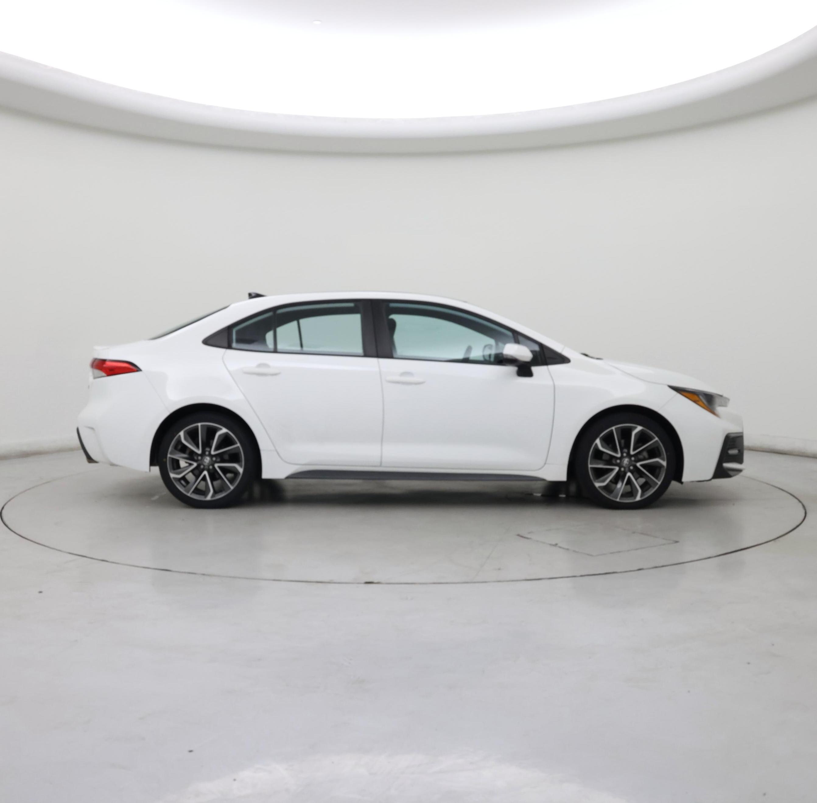 Thumbnail: 2022 Toyota Corolla - 7
