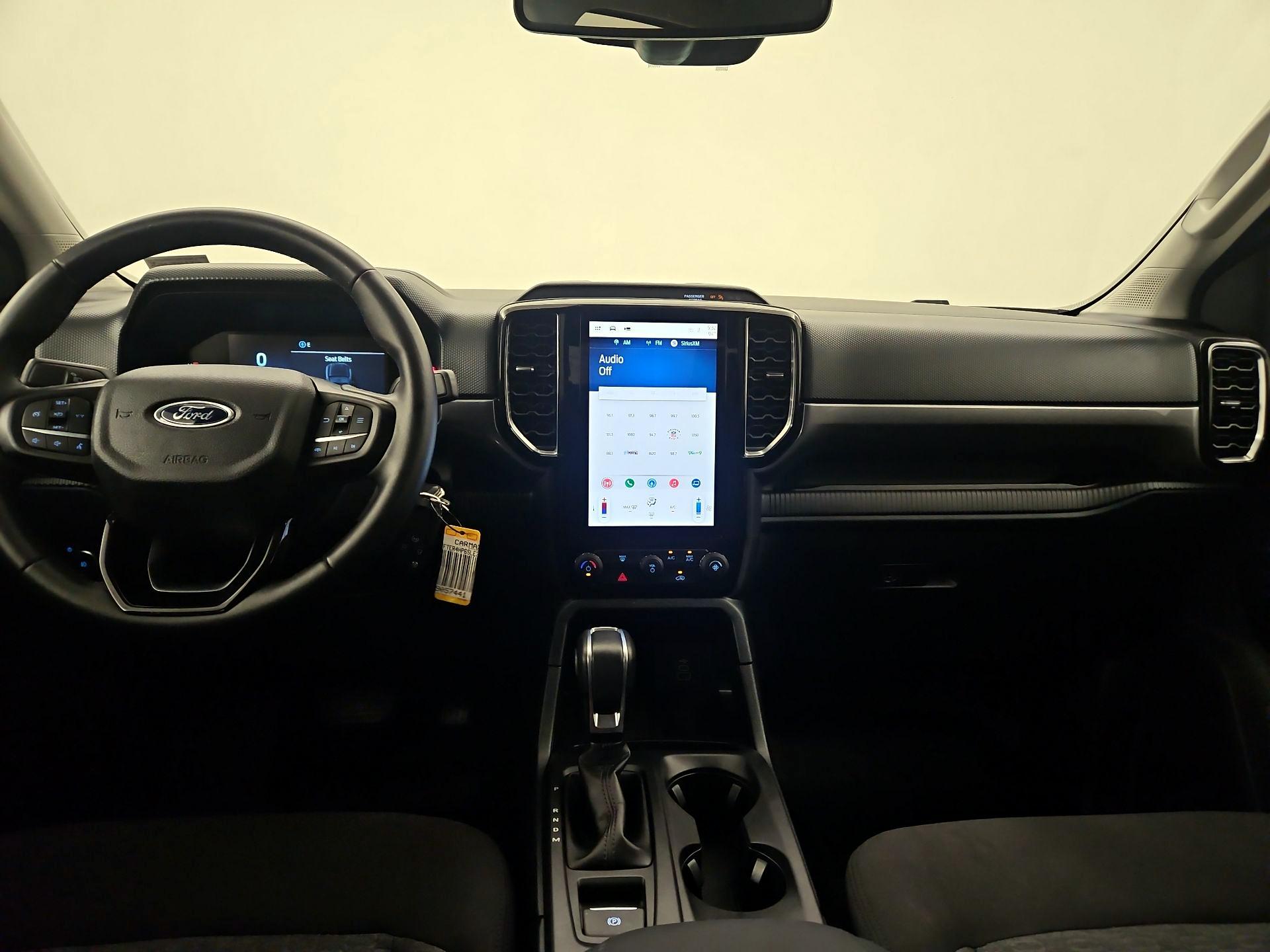 Thumbnail: 2025 Ford Ranger - 9