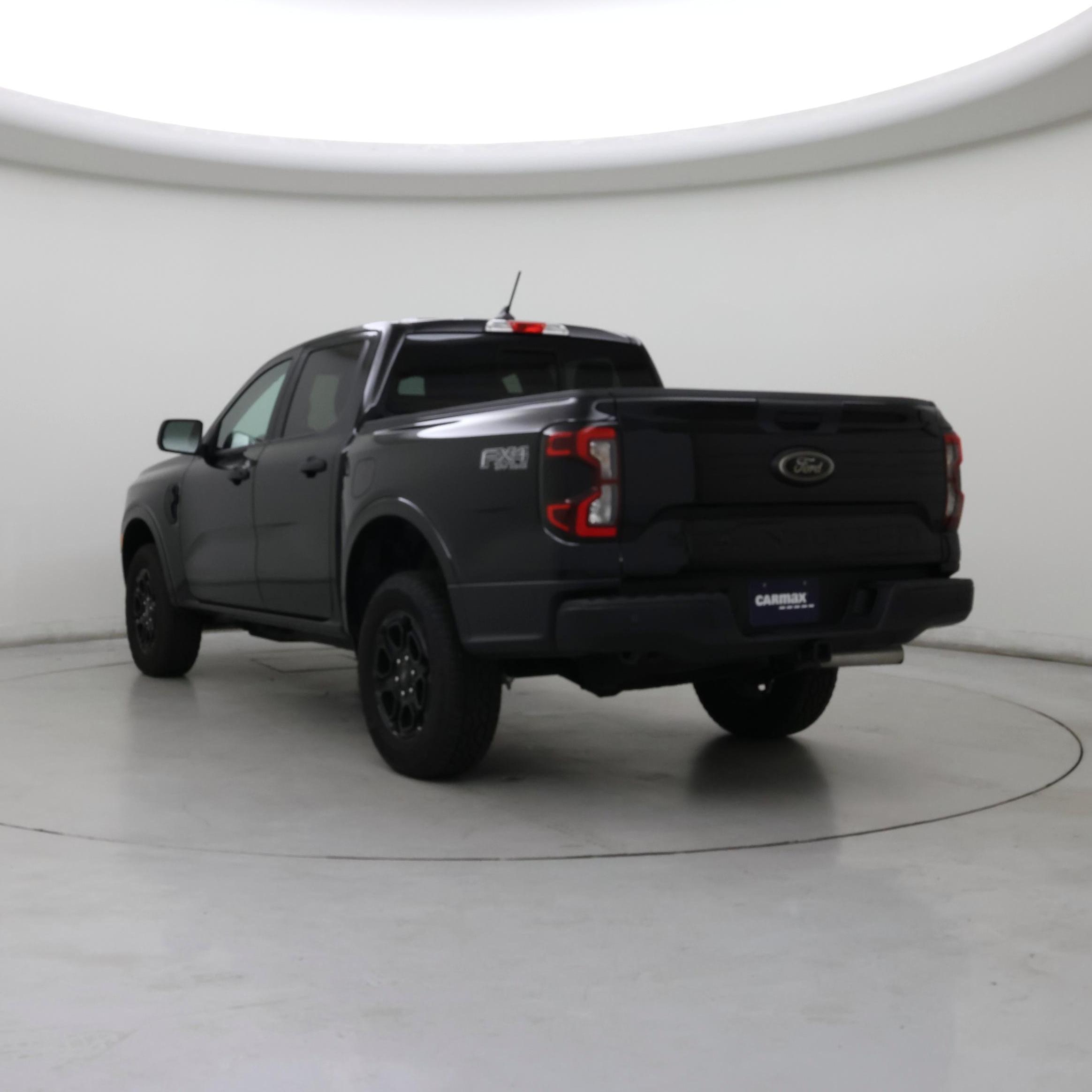 Thumbnail: 2025 Ford Ranger - 2