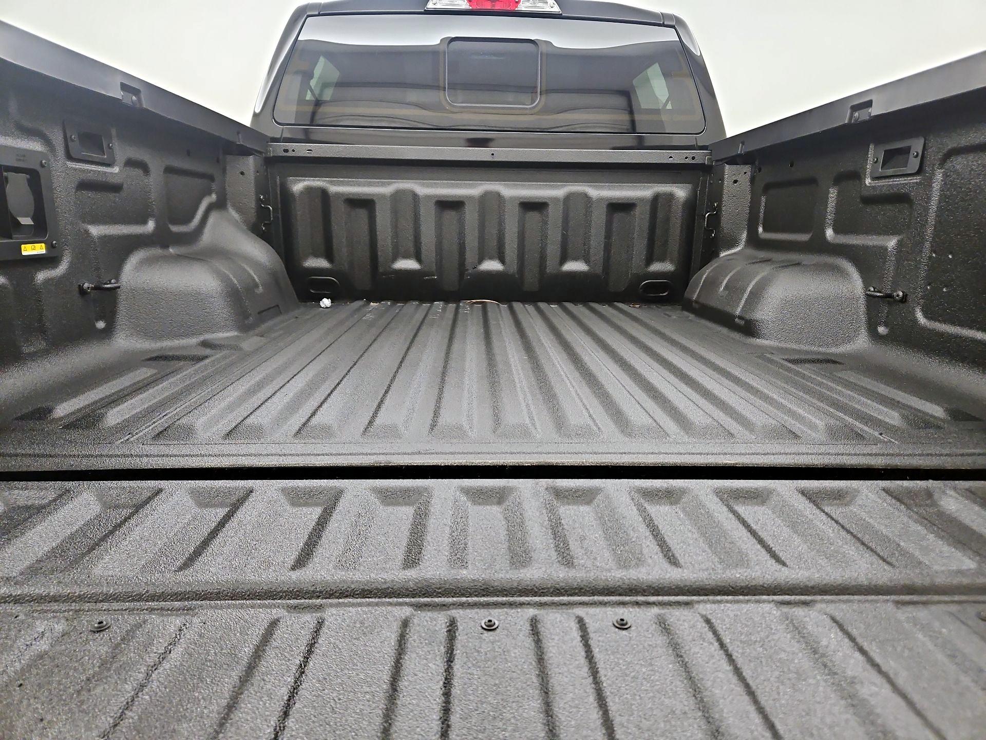 Thumbnail: 2025 Ford Ranger - 19