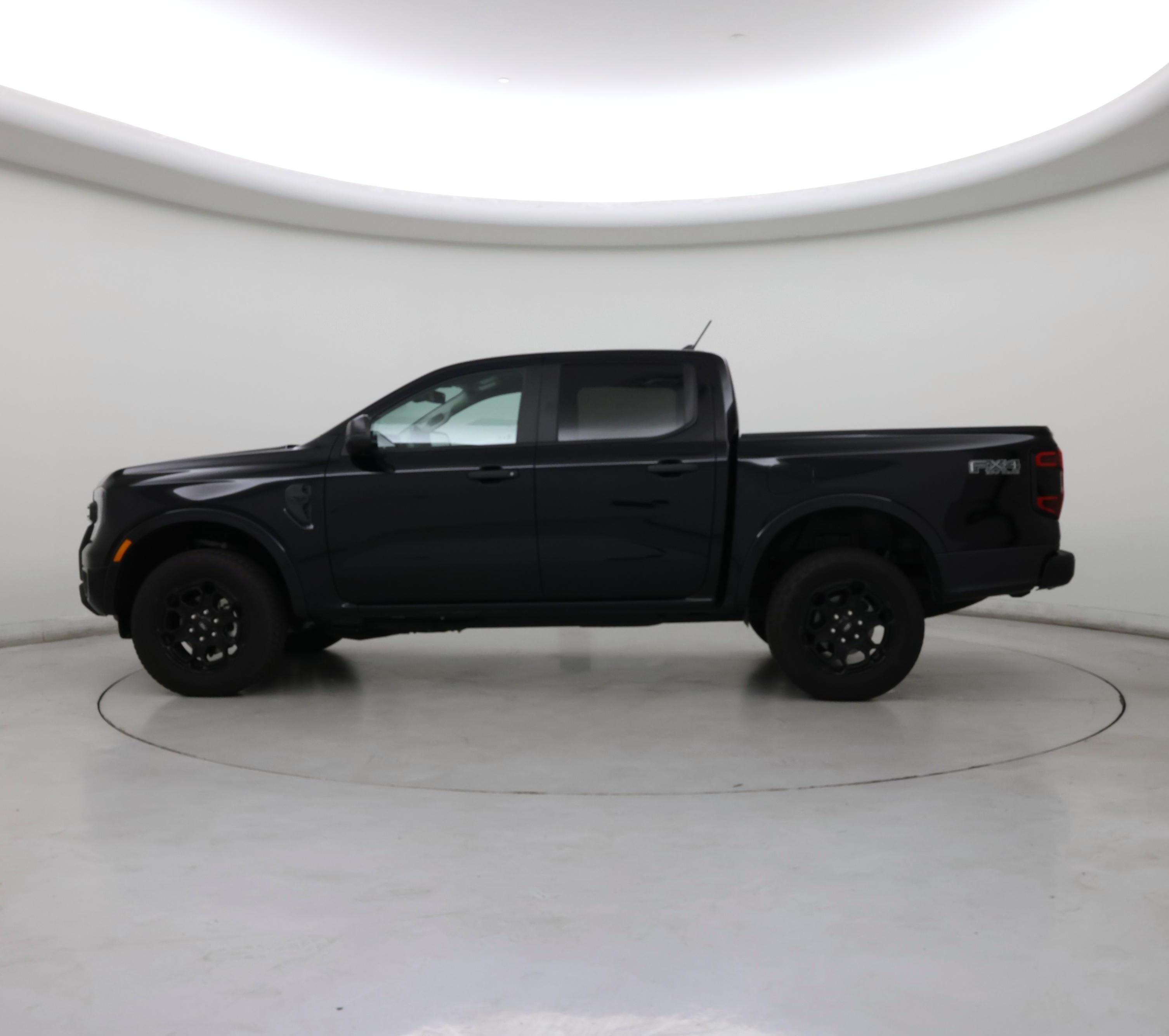Thumbnail: 2025 Ford Ranger - 3