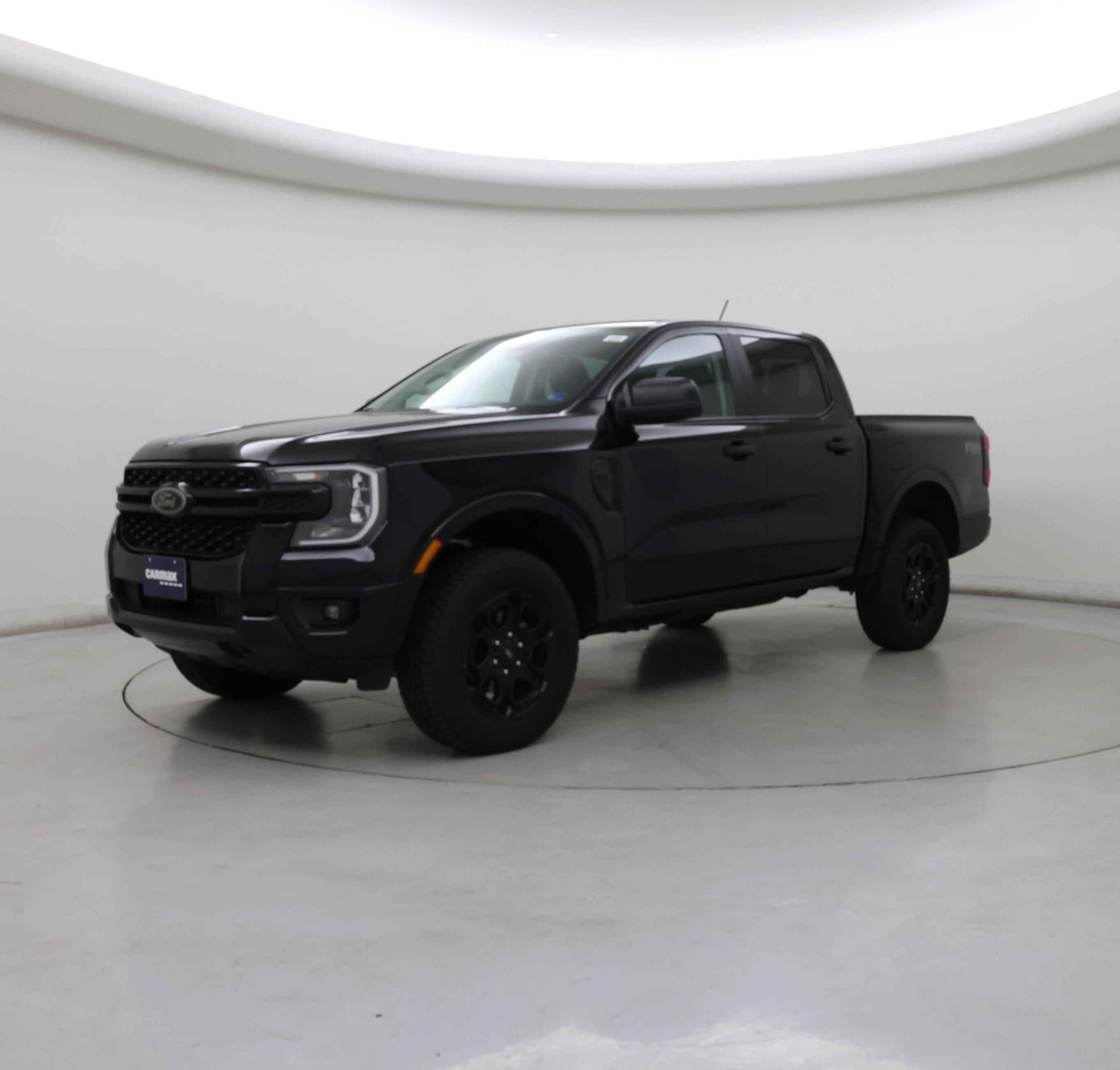 Thumbnail: 2025 Ford Ranger - 4