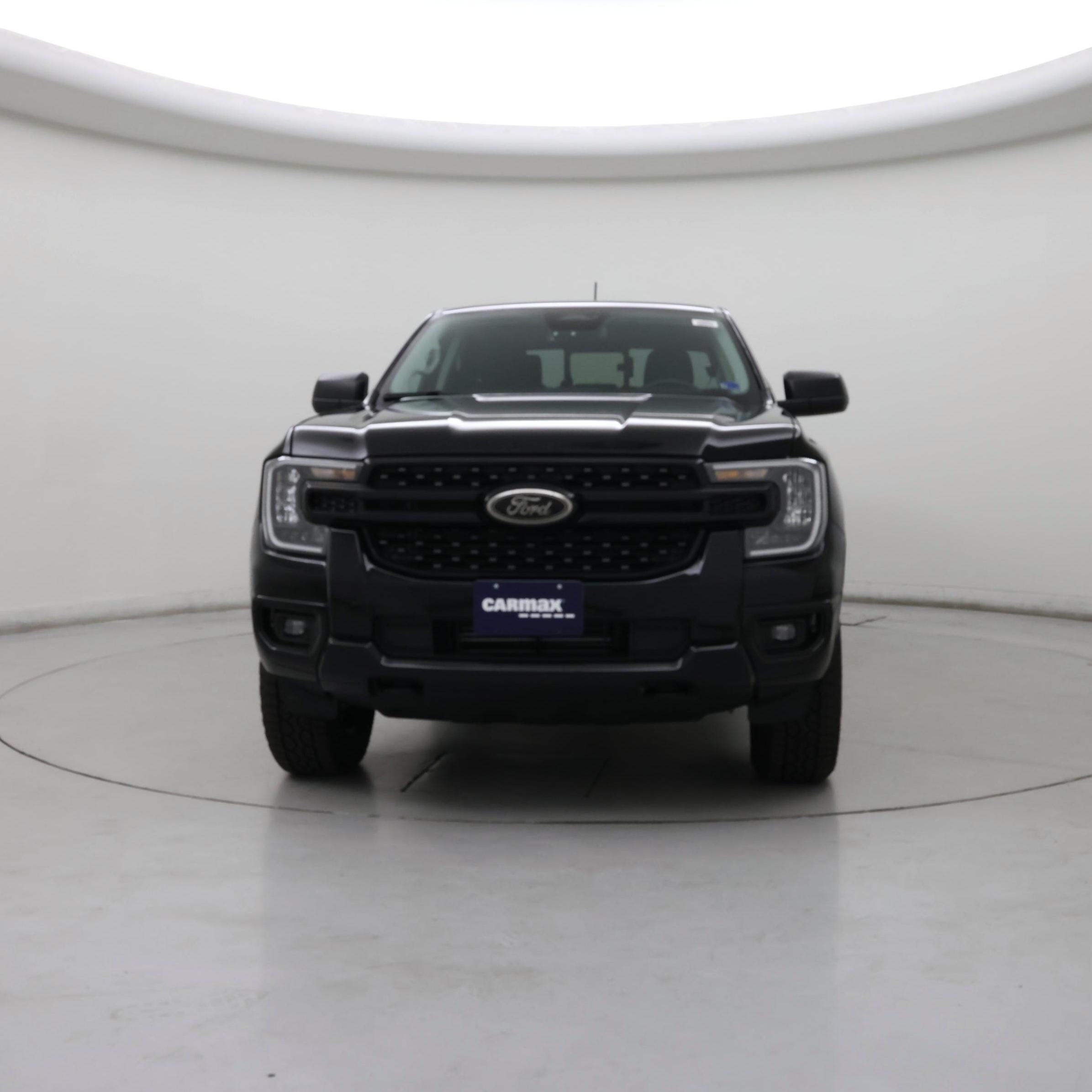 Thumbnail: 2025 Ford Ranger - 5