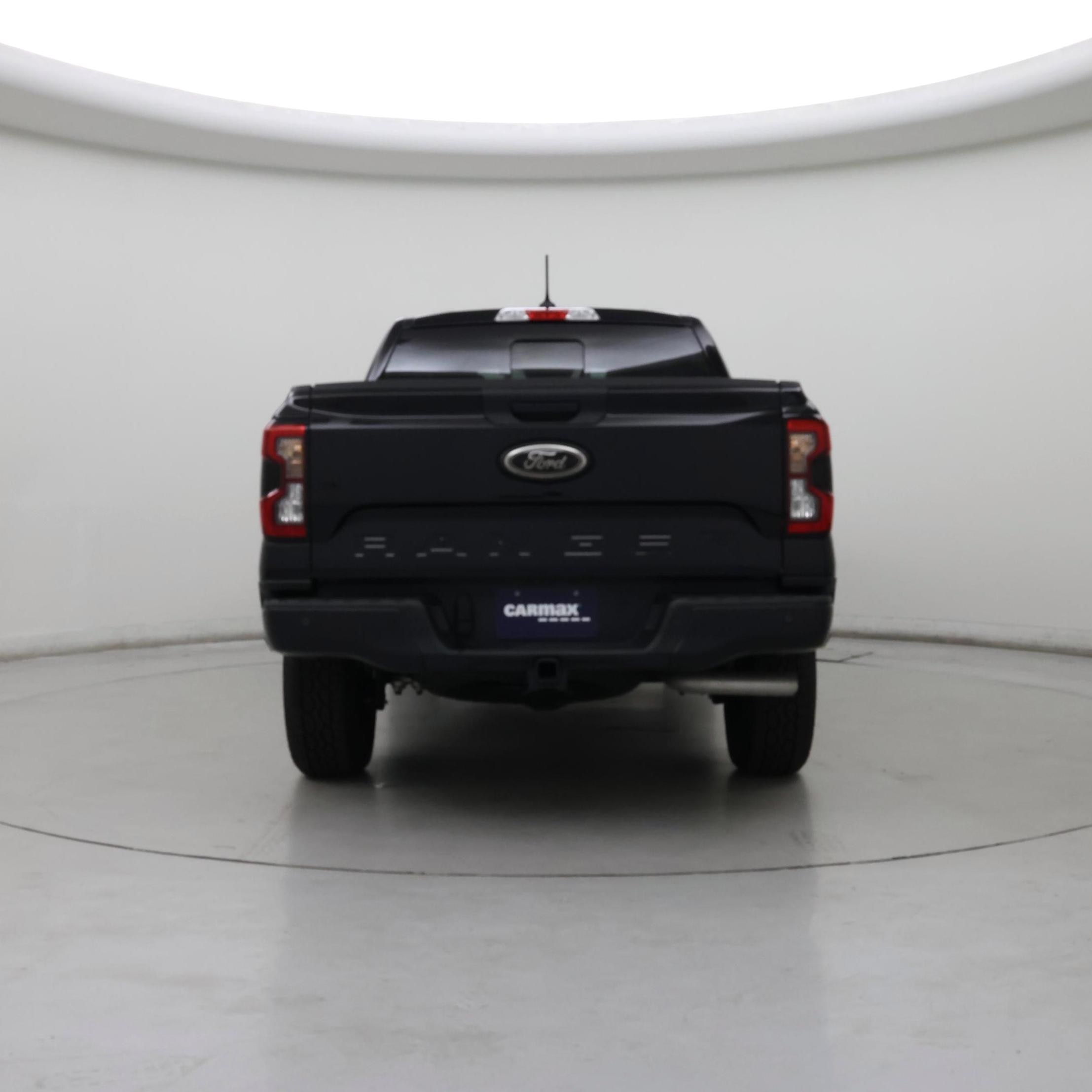 Thumbnail: 2025 Ford Ranger - 6