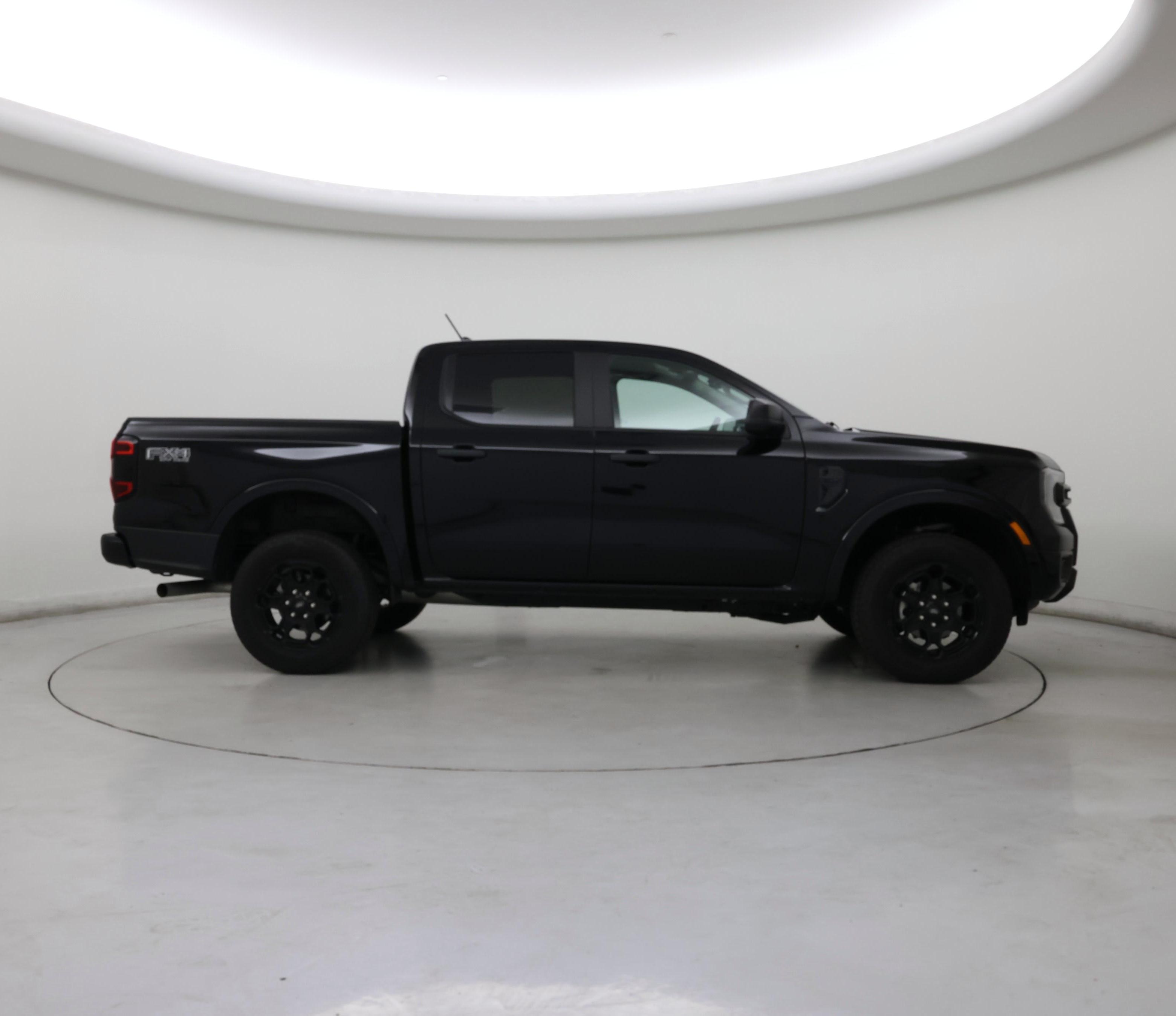 Thumbnail: 2025 Ford Ranger - 7