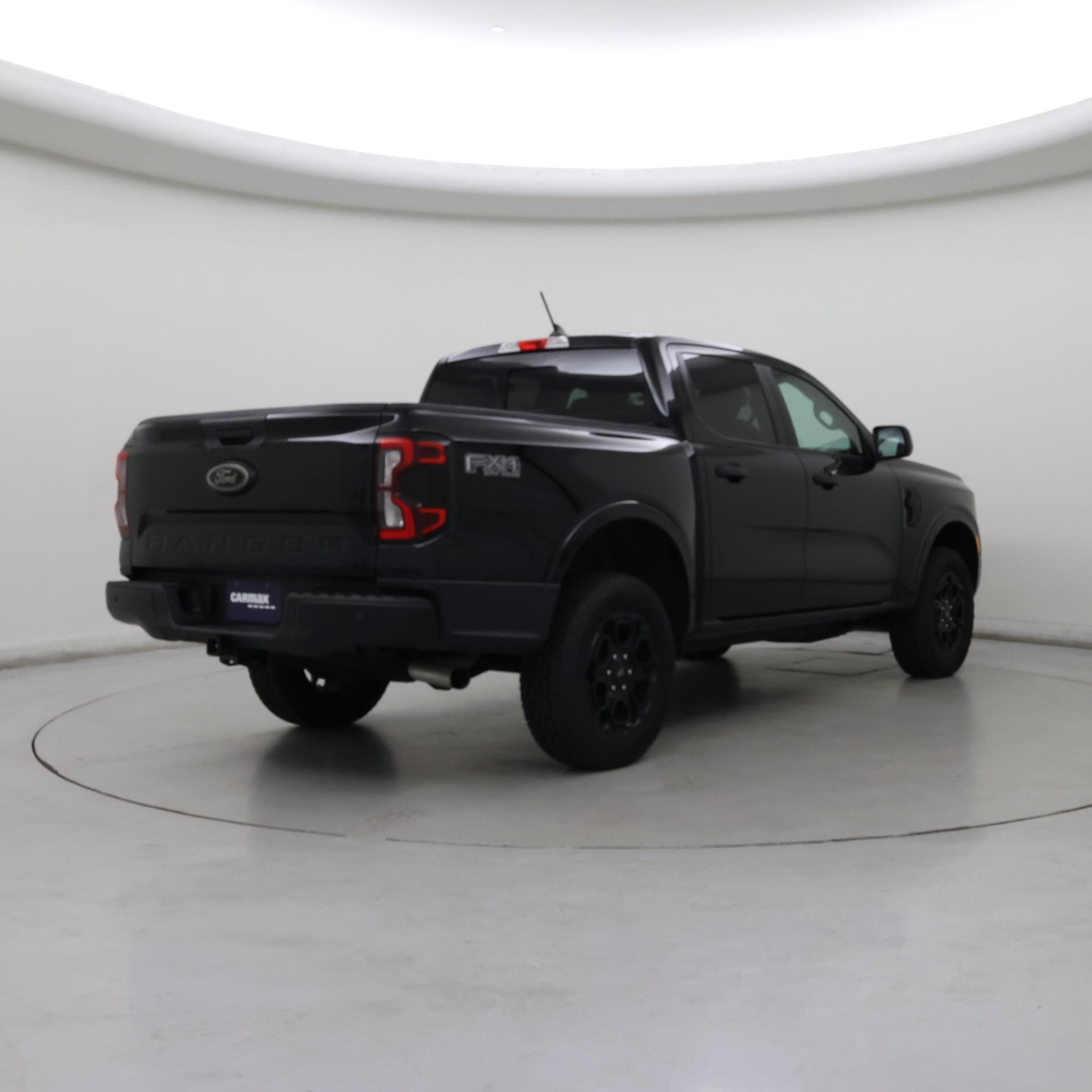 Thumbnail: 2025 Ford Ranger - 8