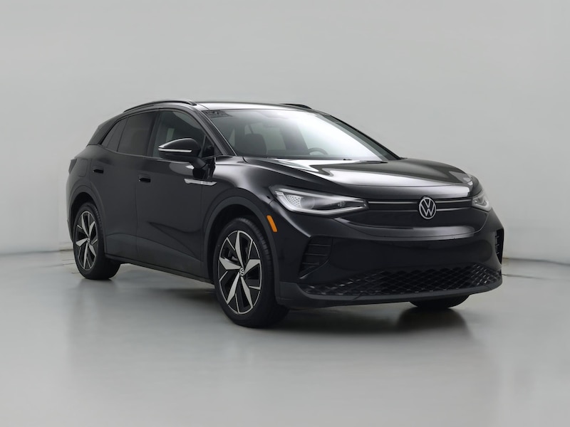 2023 Volkswagen ID.4 S -
                  Stockbridge, GA