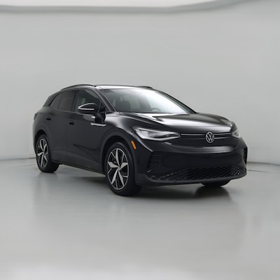 2023 Volkswagen ID.4 EV S